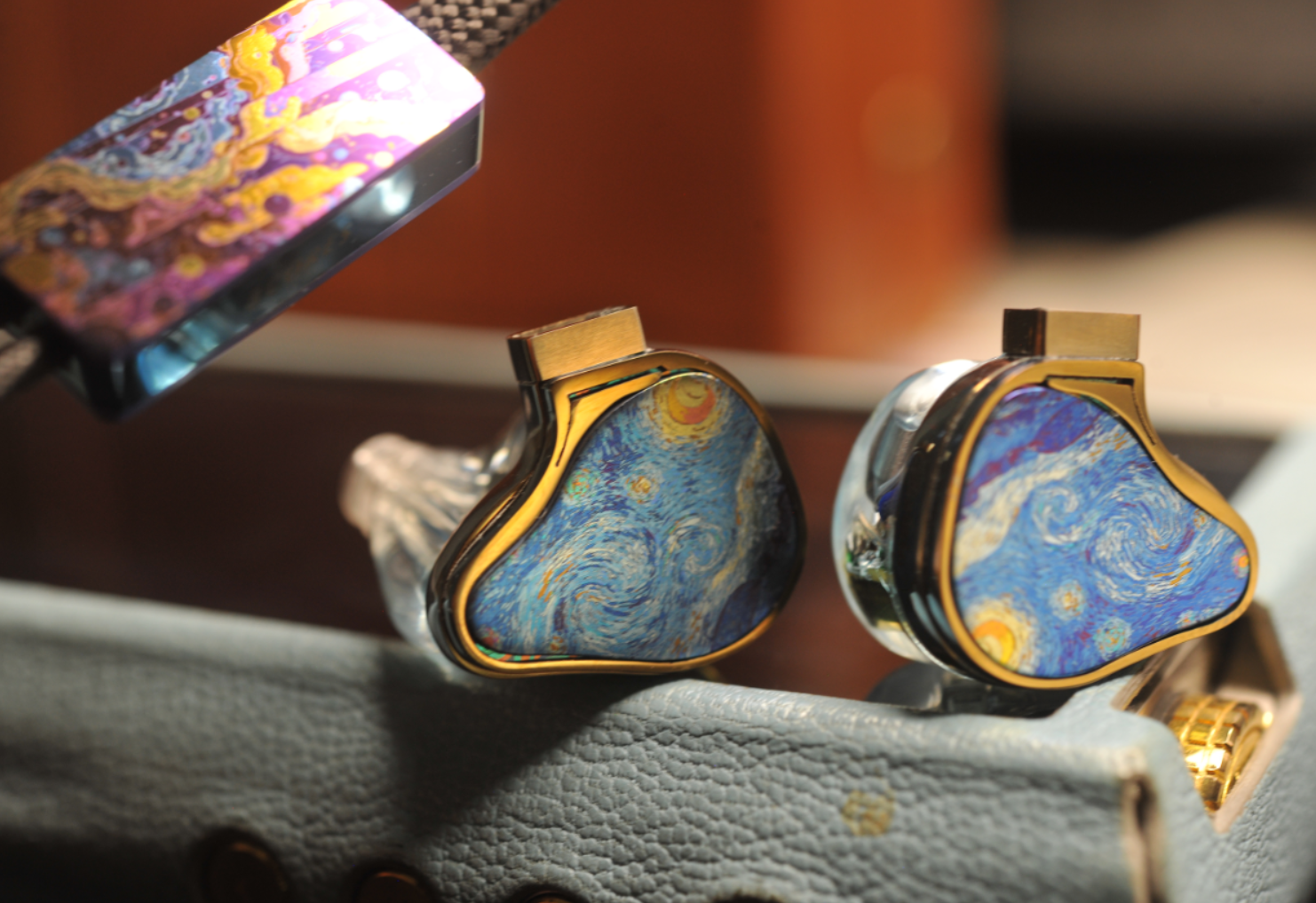 NiSO Audio Bohimia- MusicTeck
