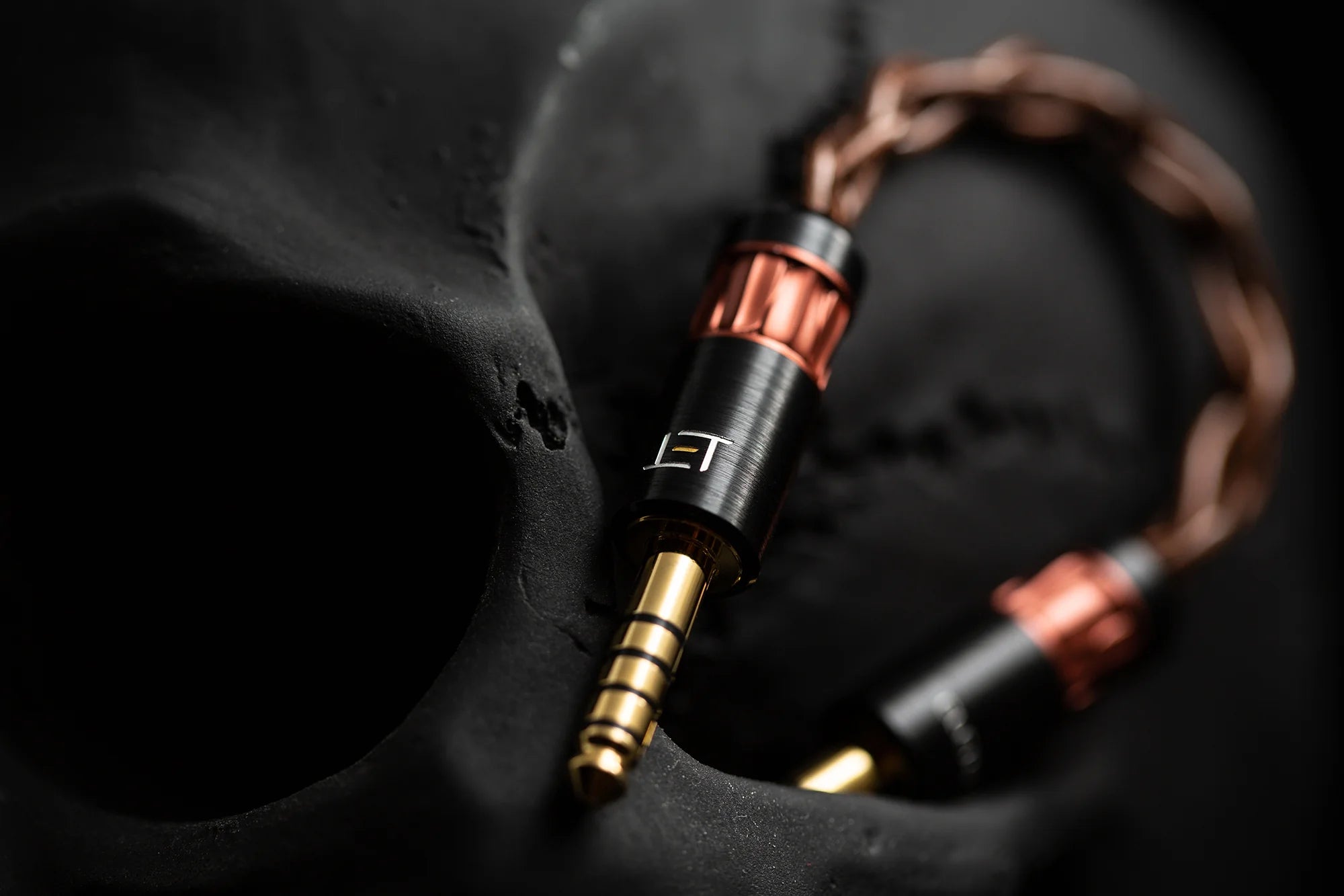Eletech Ode To Laura Interconnect (Built to Order)