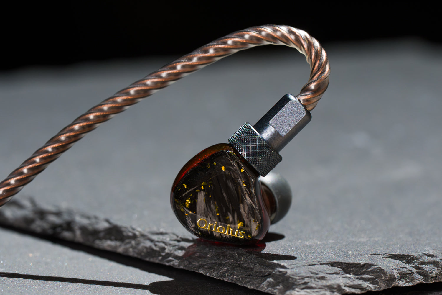 Oriolus Traillii Ultra IEM System - MusicTeck