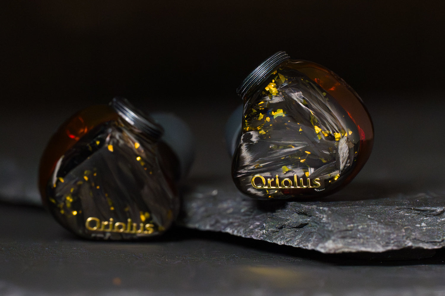 Oriolus Traillii Ultra IEM System - MusicTeck