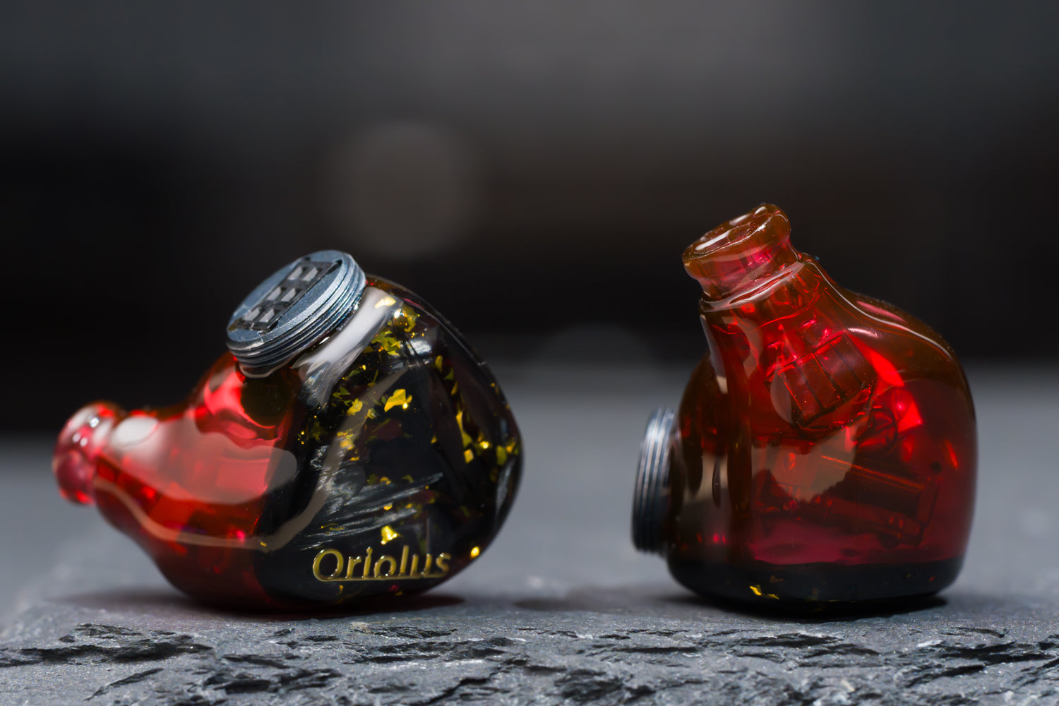 Oriolus Traillii Ultra IEM System - MusicTeck