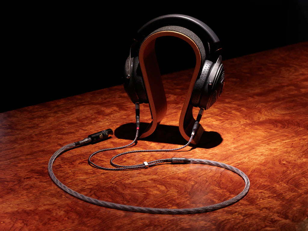 Brise Audio Shirogane-HP Ultimate (Built to order)