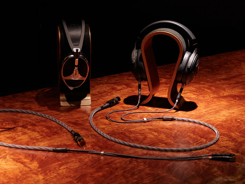 Brise Audio Shirogane-HP Ultimate (Built to order)