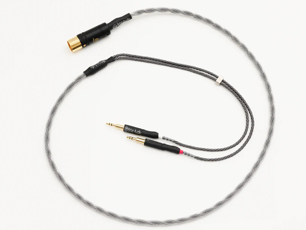Brise Audio Shirogane-HP Ultimate (Built to order)