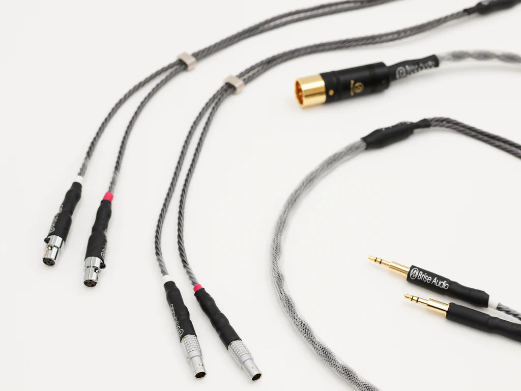 Brise Audio Shirogane-HP Ultimate (Built to order)