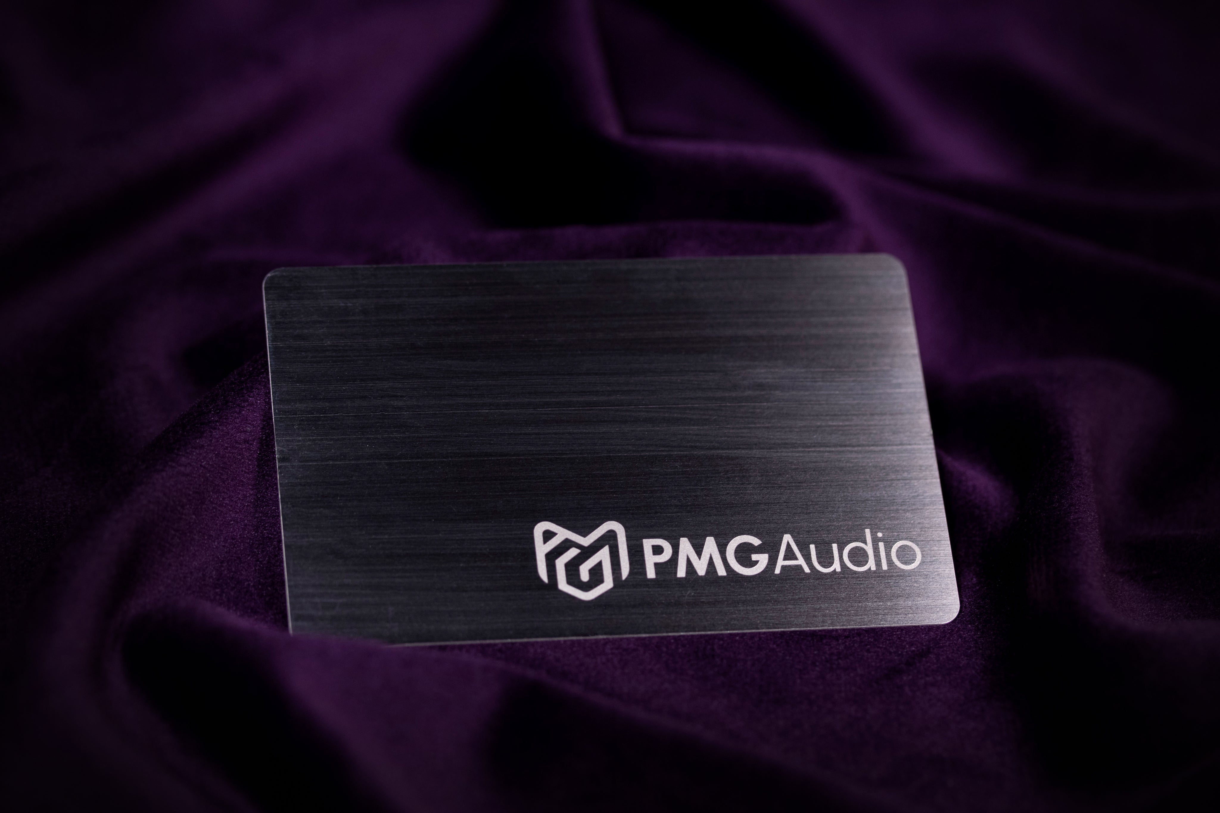 PMG Audio Apx ME - MusicTeck