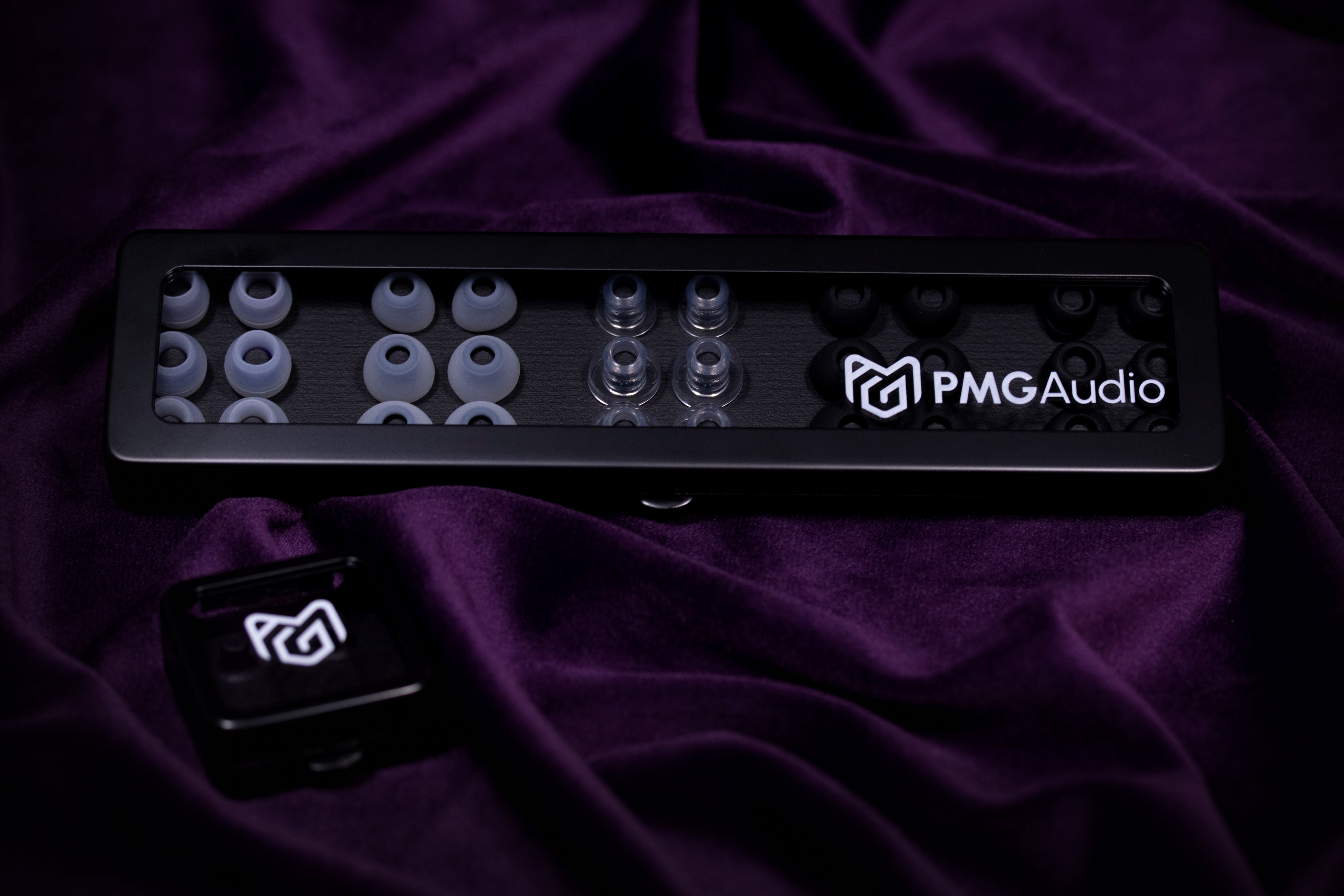 PMG Audio Apx ME - MusicTeck