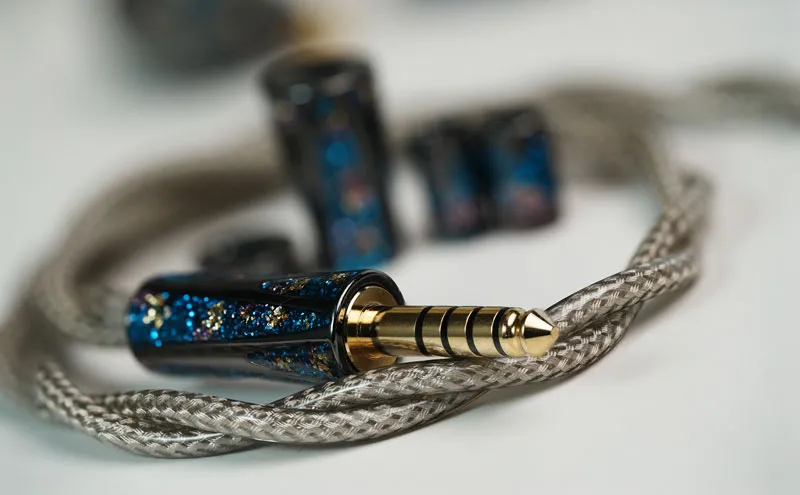 Palavox Akasha IEM - MusicTeck