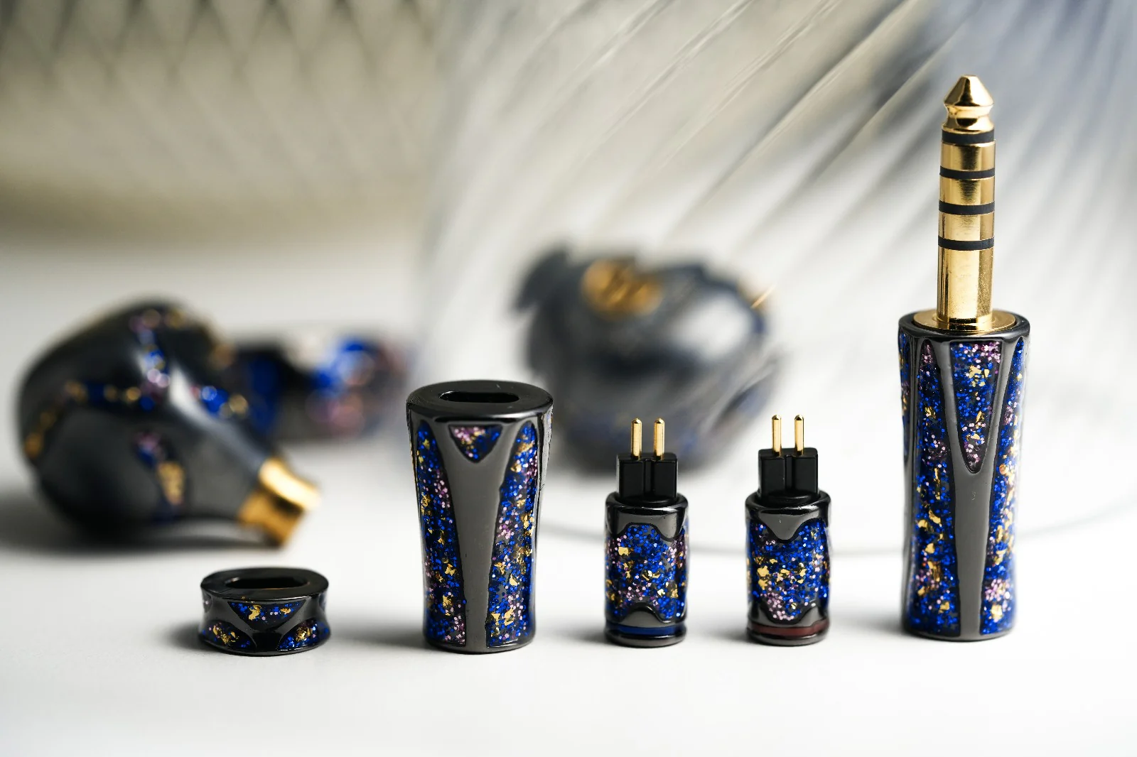 Palavox Akasha IEM - MusicTeck
