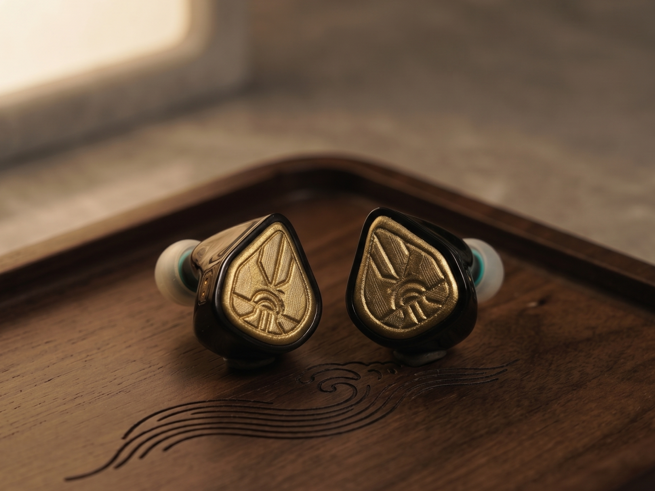 Quill Acoustics Karma - MusicTeck