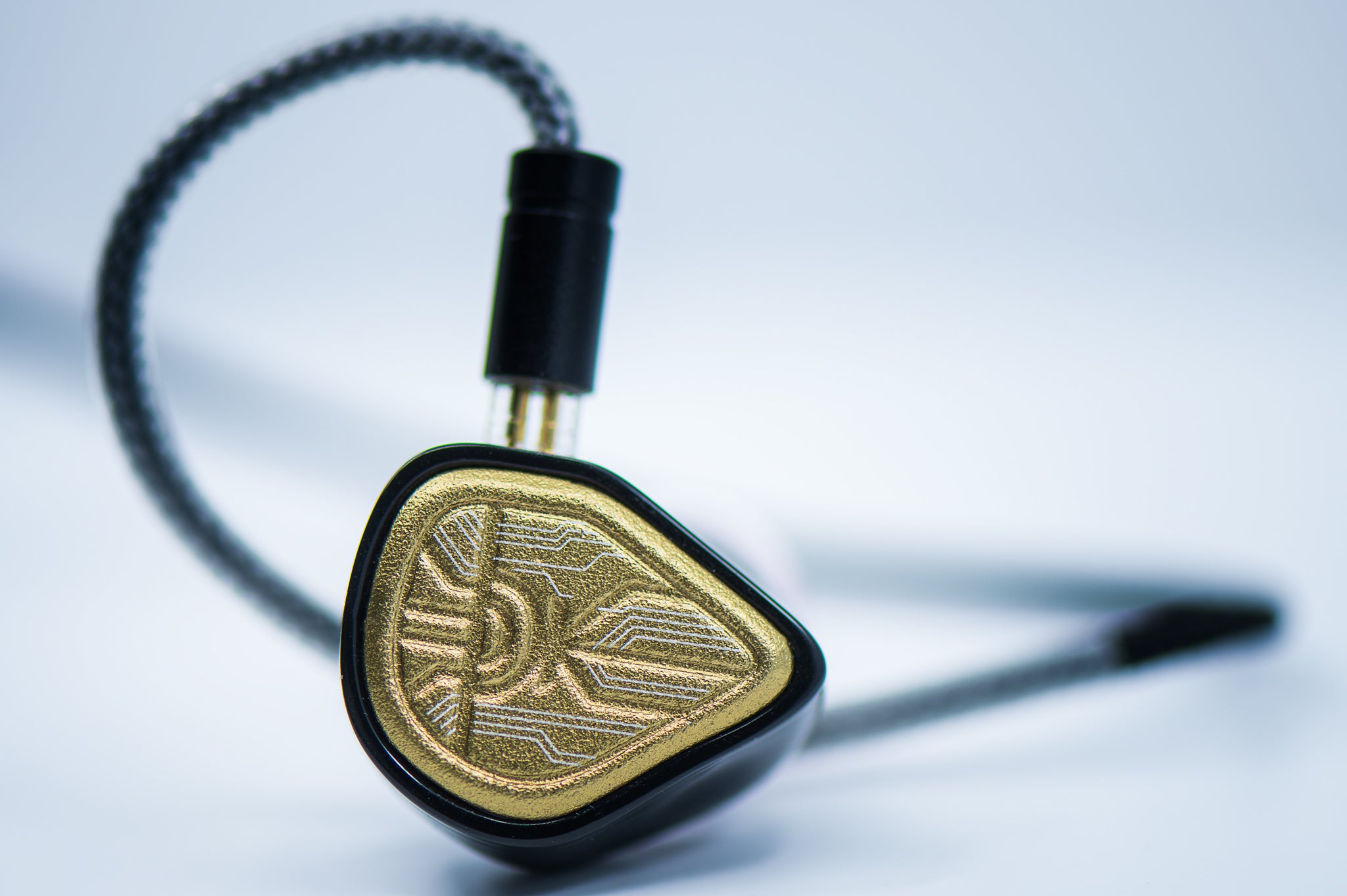 Quill Acoustics Karma - MusicTeck