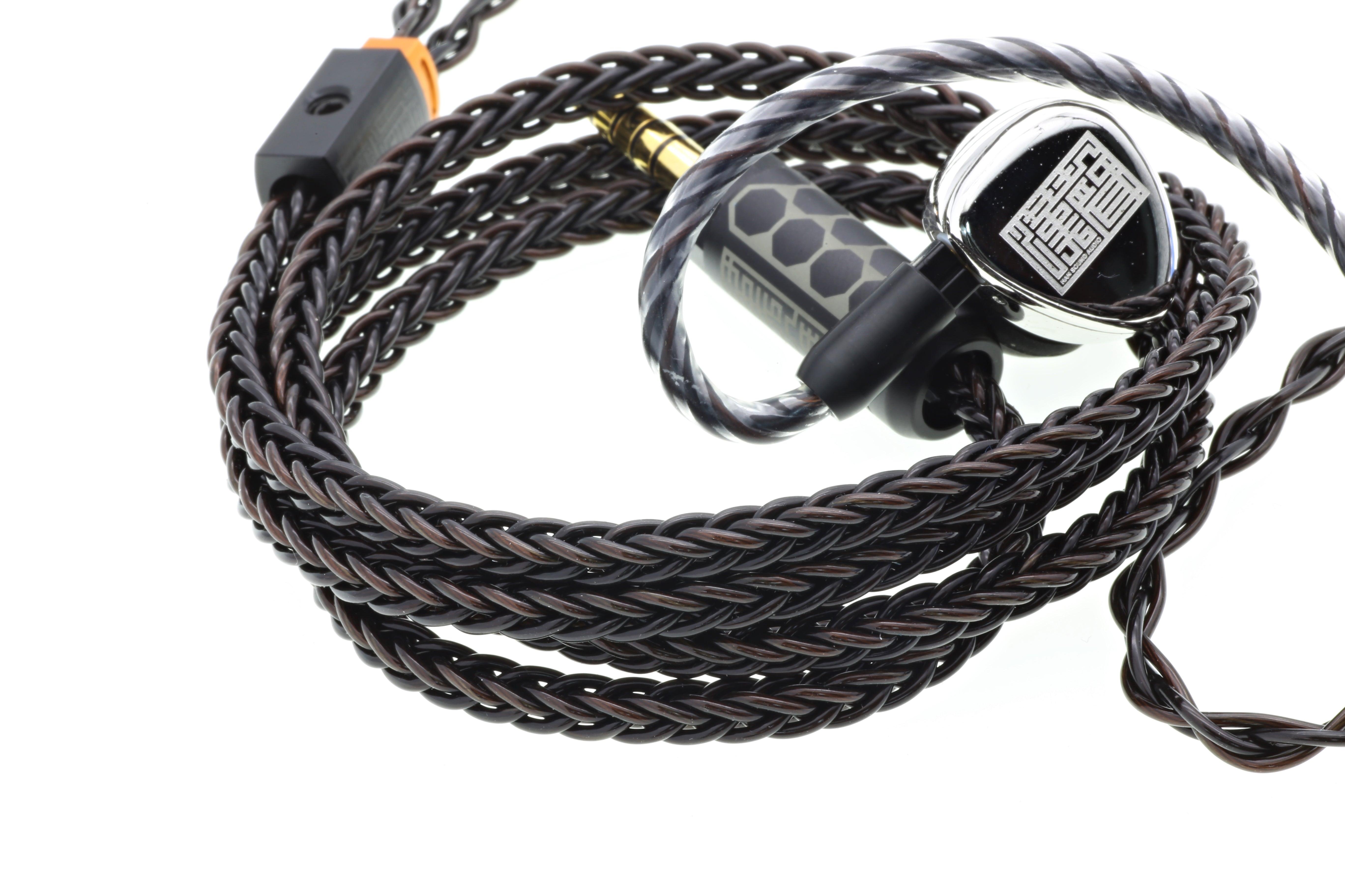 HanSound Audio SANGRIA 8-wire