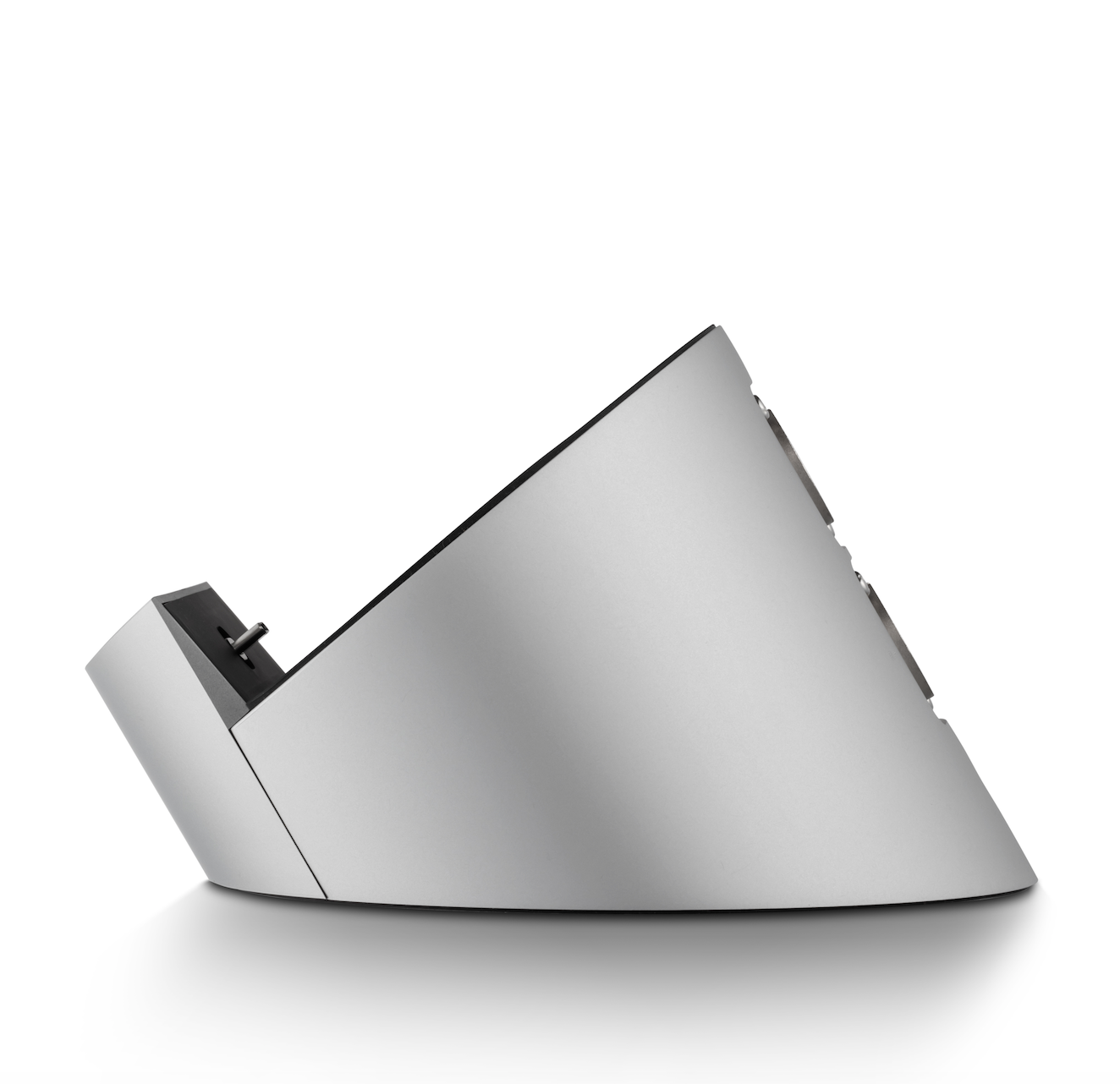 Astell&Kern PD10 + Cradle - MusicTeck