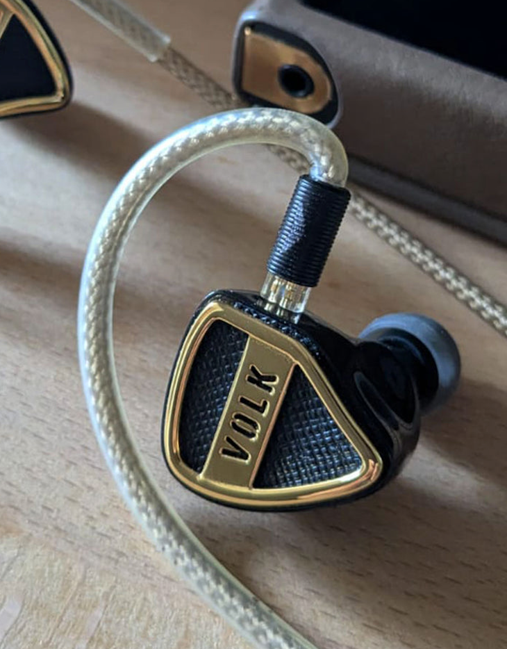 VOLK AUDIO ETOILE - MusicTeck