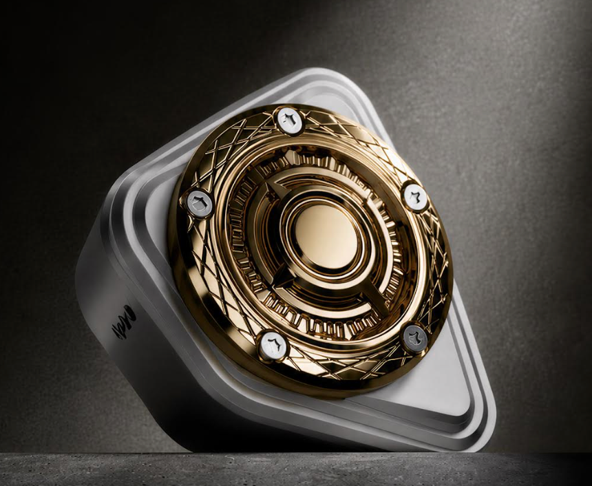Jomo Audio INVICTUS In-Ear Monitor
