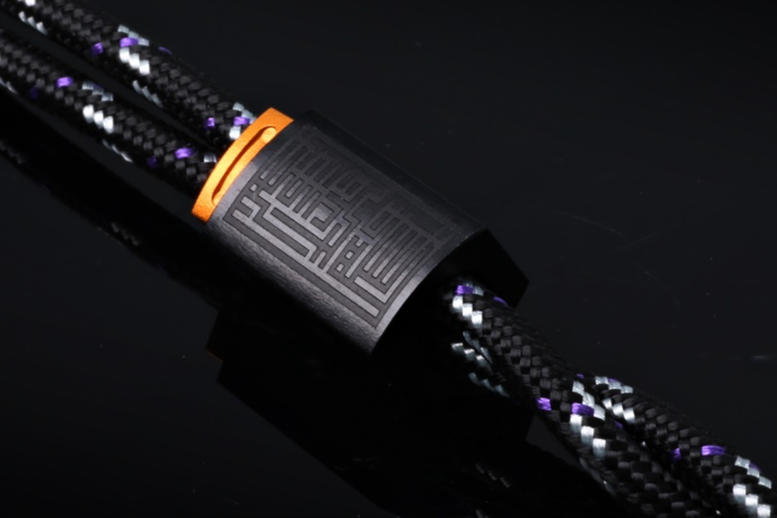 HanSound Audio QUENTIN -MusicTeck