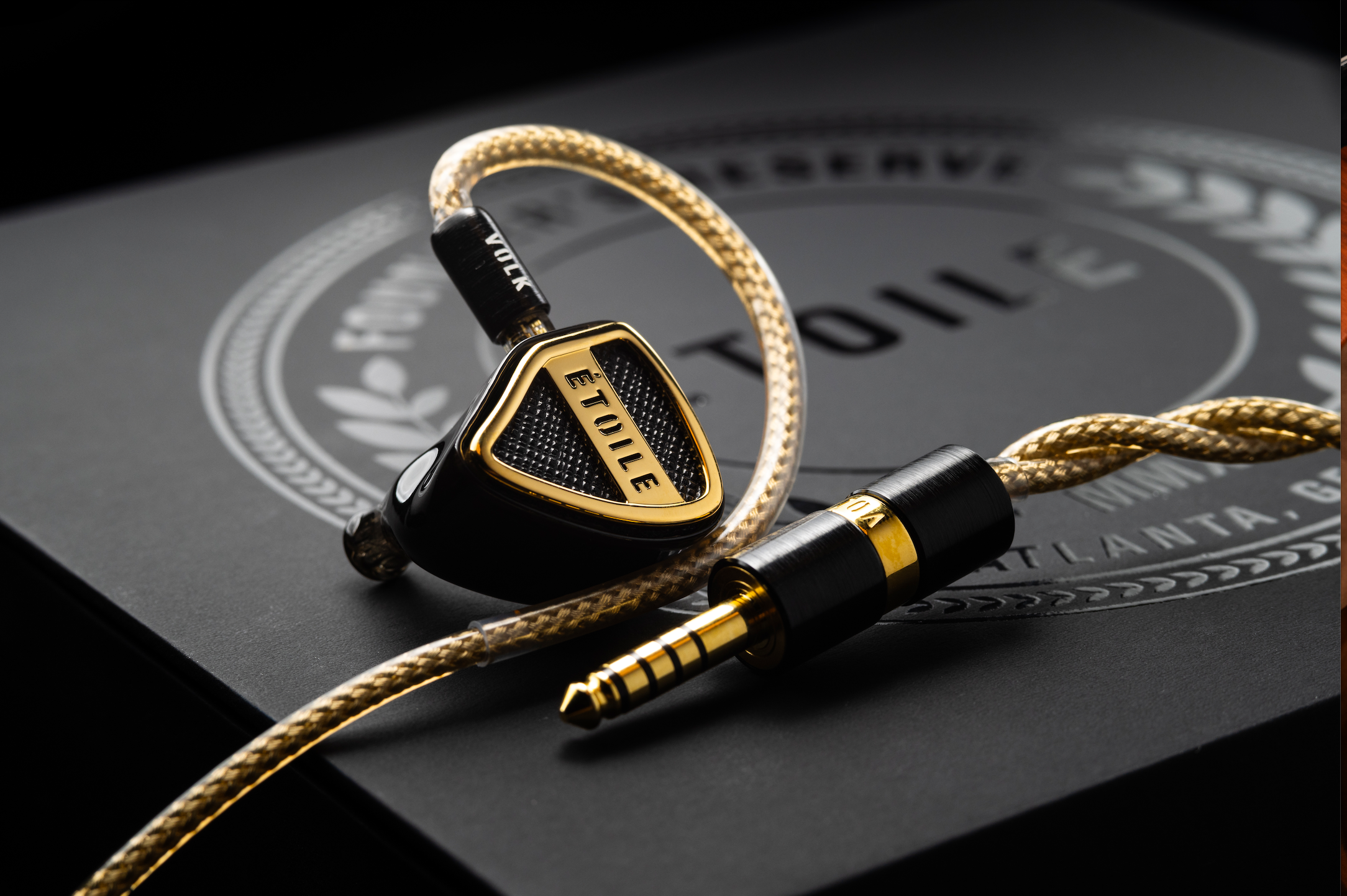 VOLK AUDIO ETOILE - MusicTeck