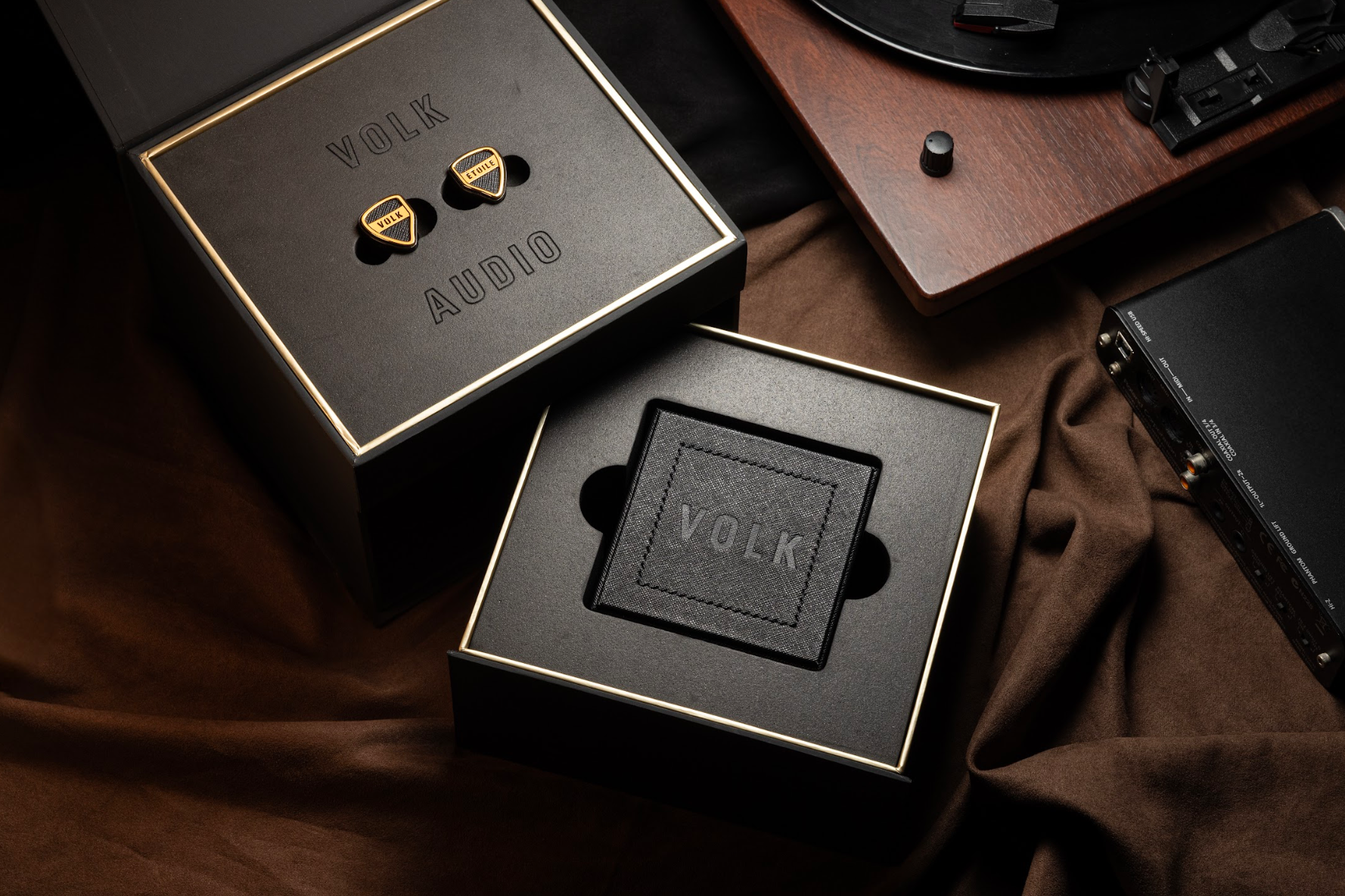 VOLK AUDIO ETOILE (Like New)