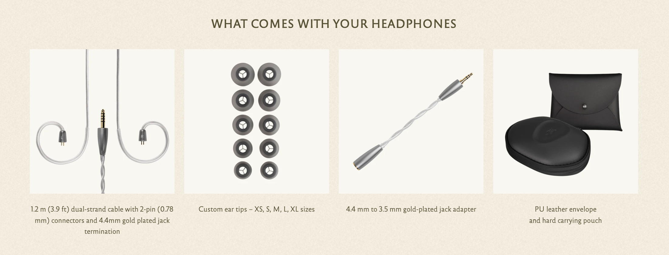 Meze Audio ASTRU - MusicTeck
