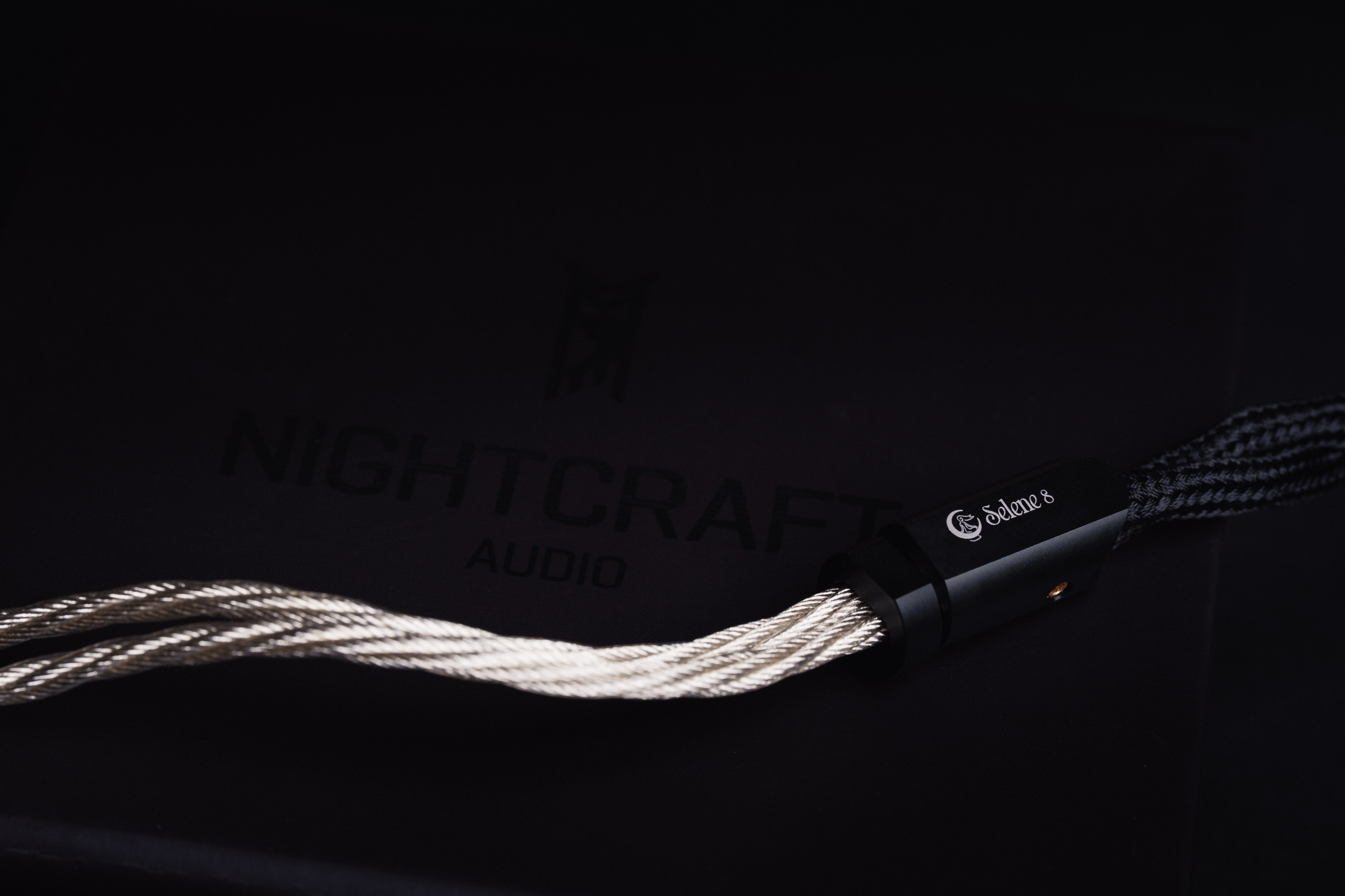 Nightcraft Audio Selene (in stock)