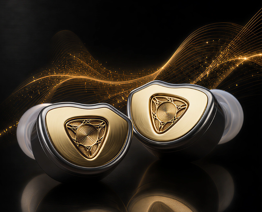 Simphonio Audio P-one - MusicTeck