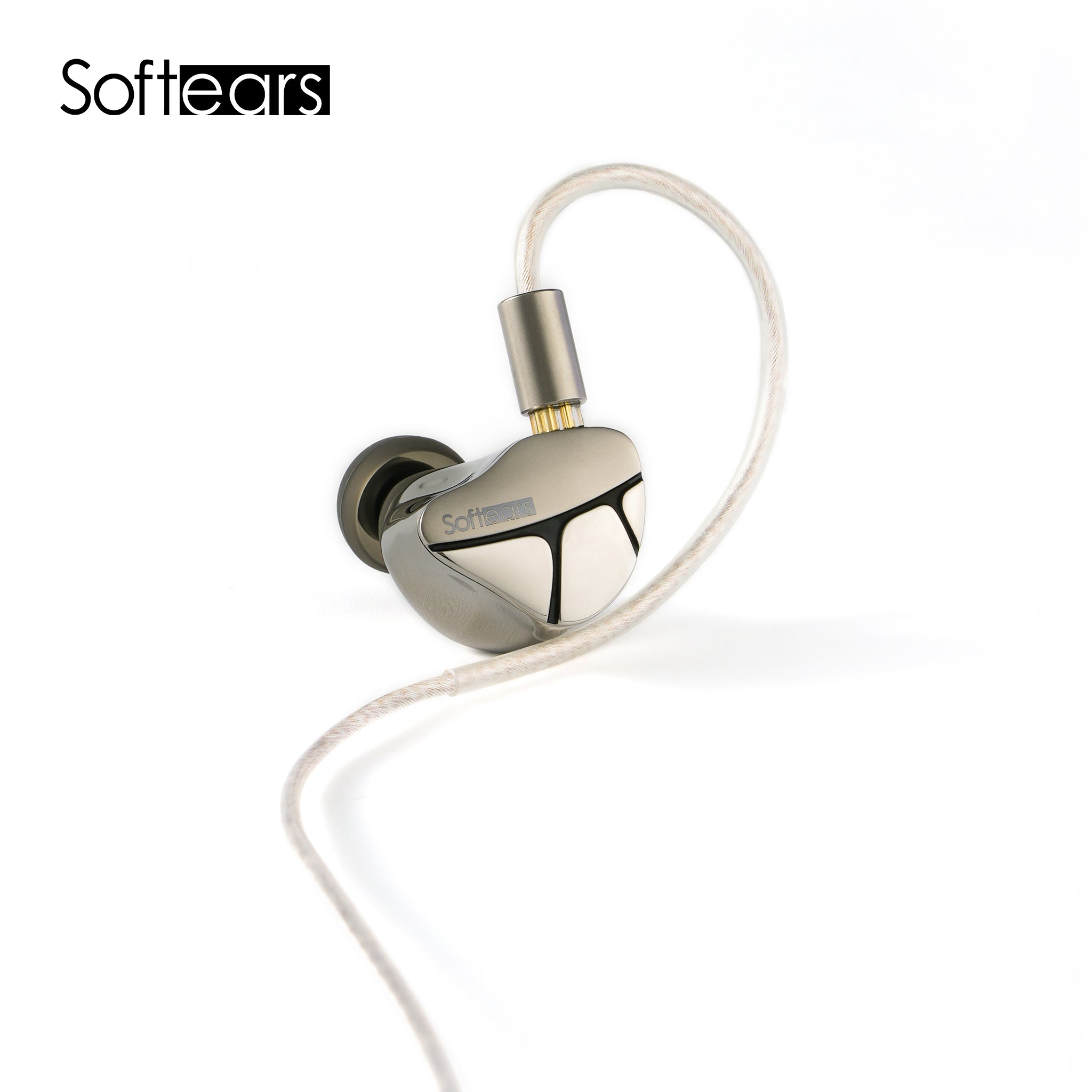 Softears Karma - MusicTeck