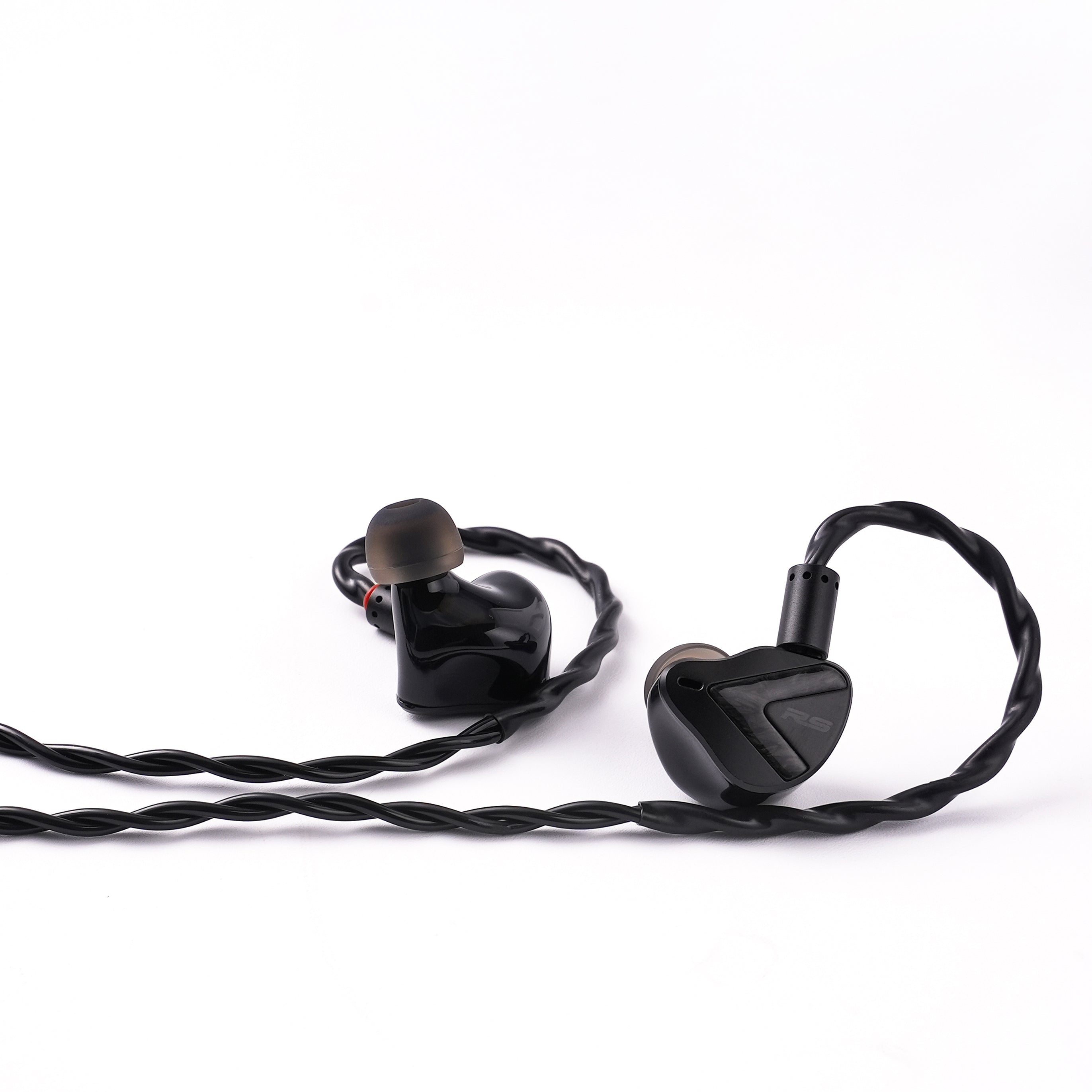 Softears RSV-MKII - MusicTeck