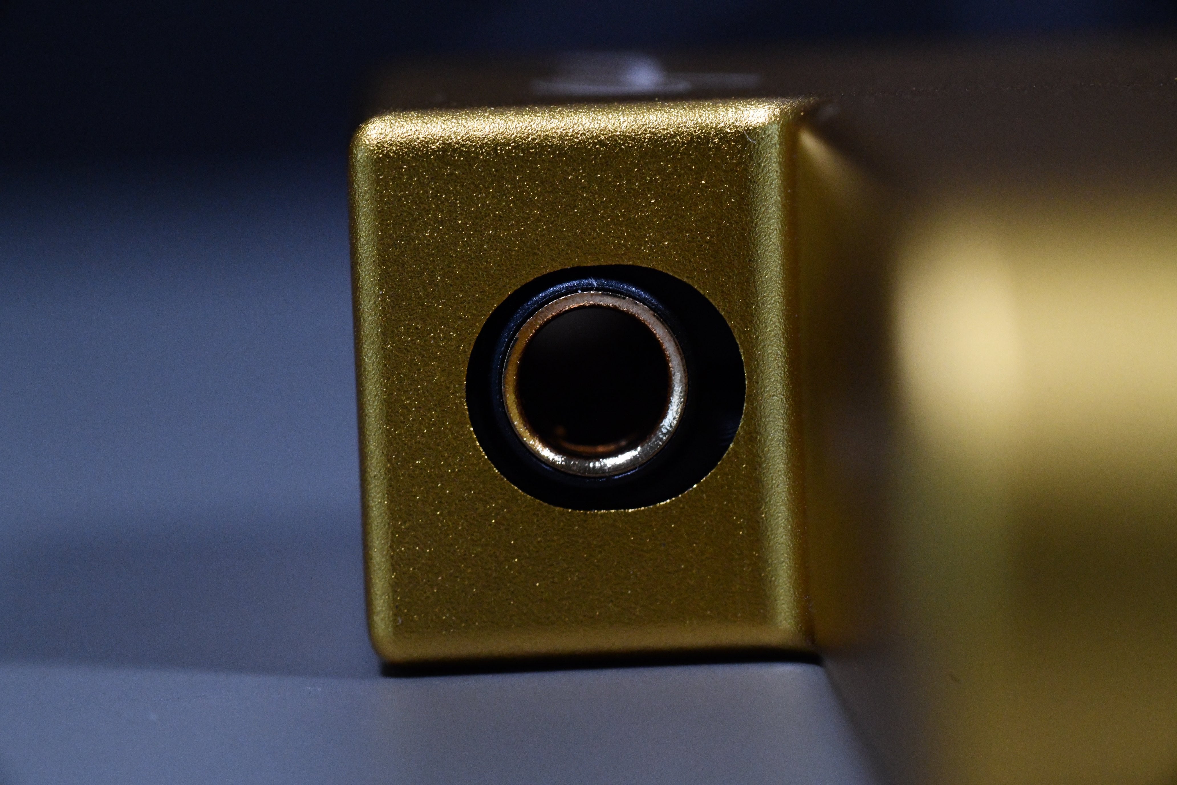PWAudio Sony WM1AM2/WM1ZM2 Ground Pin adapter