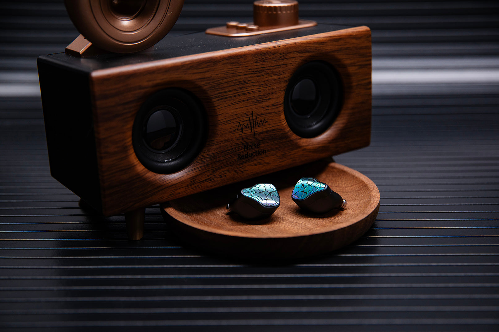 Thieaudio Hype 4 MKII (Like New)