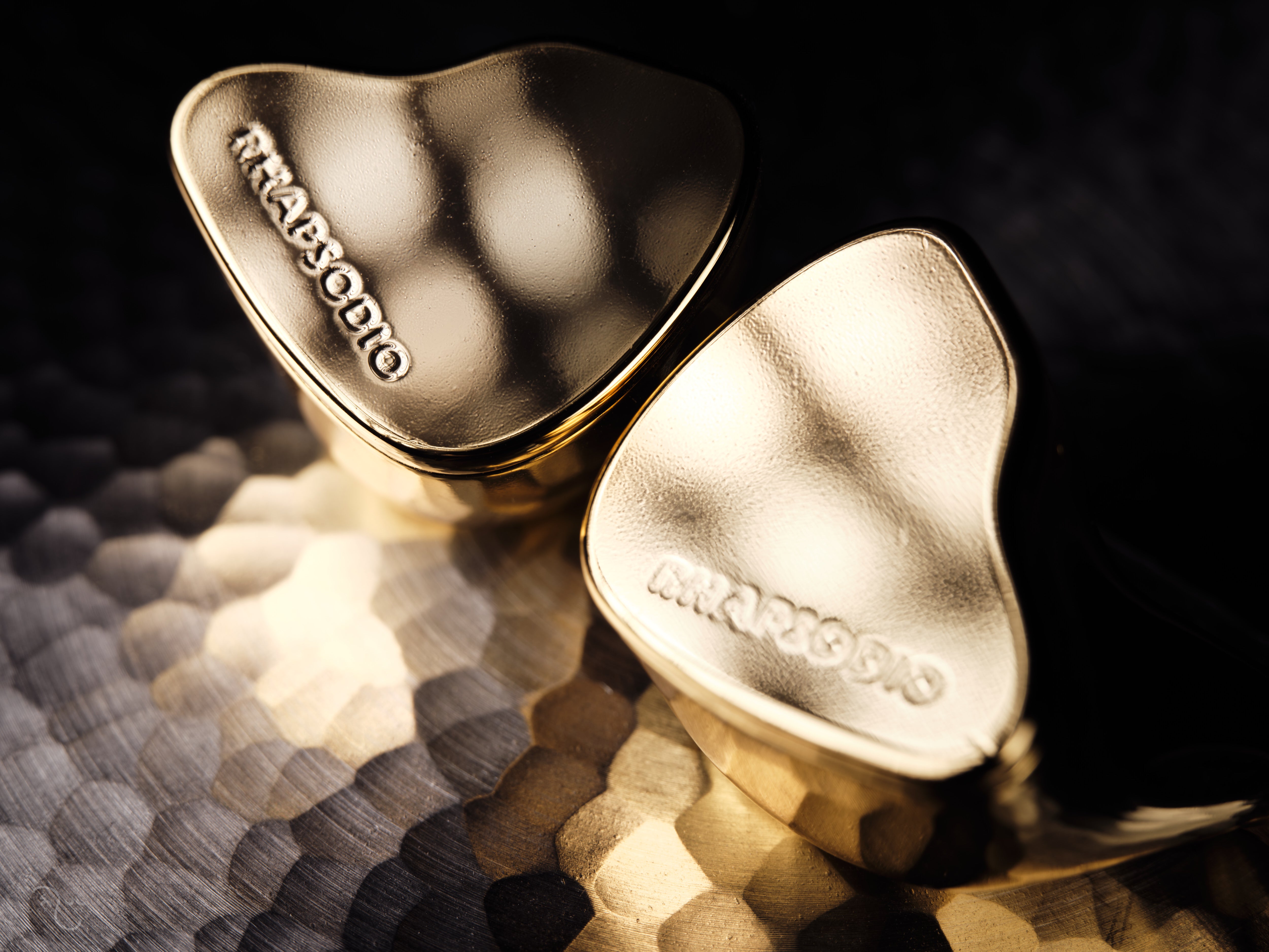 Rhapsodio SUPREME V3 - MusicTeck