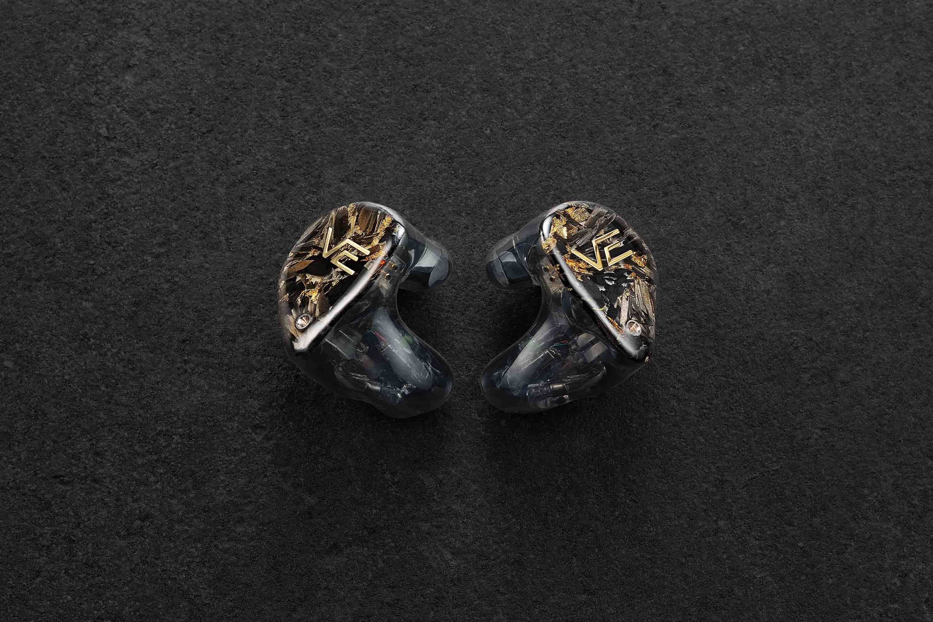Vision Ears ZEN Universal Fit (Built to Order)