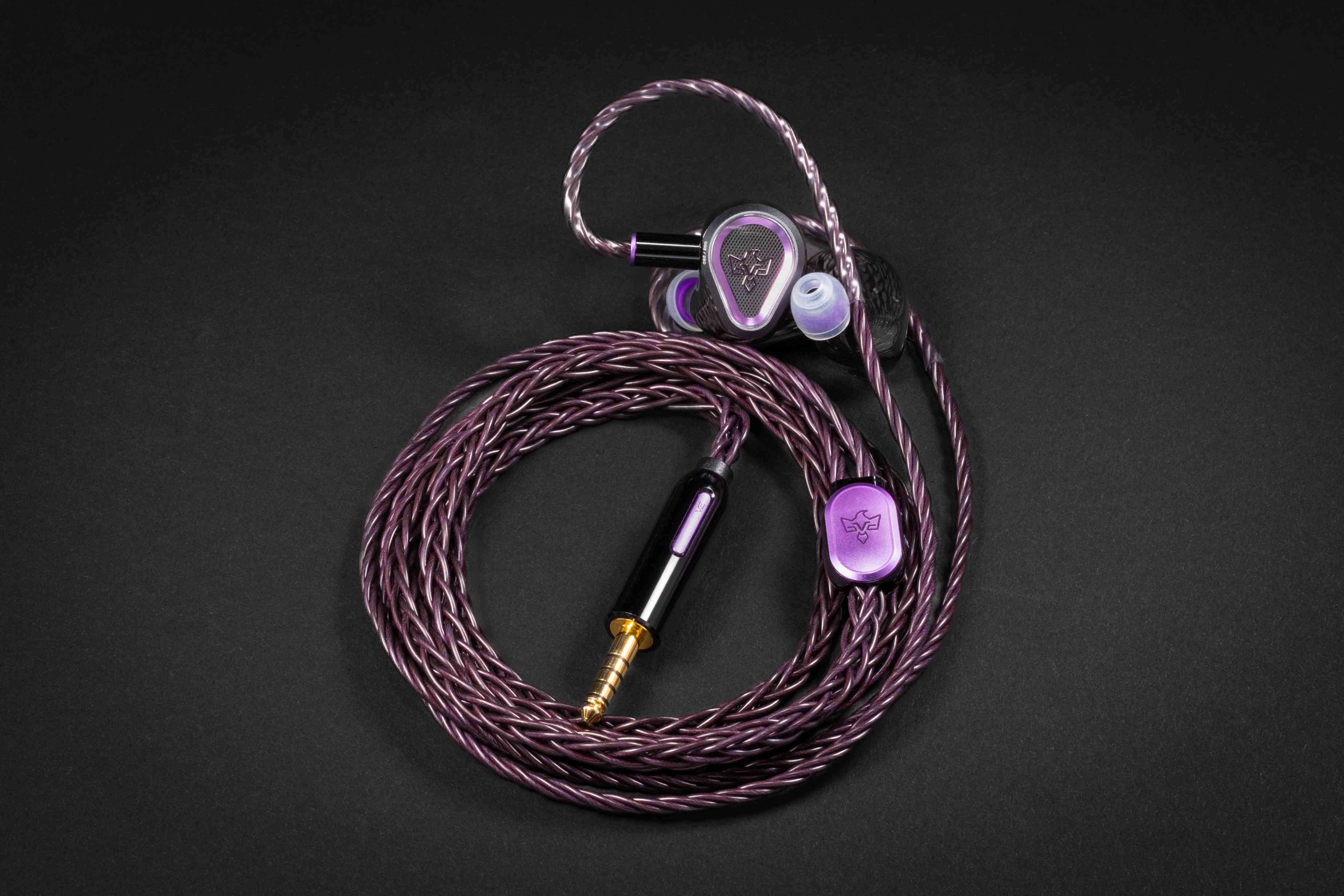 Vision Ears PHöNIX Final Edition - MusicTeck