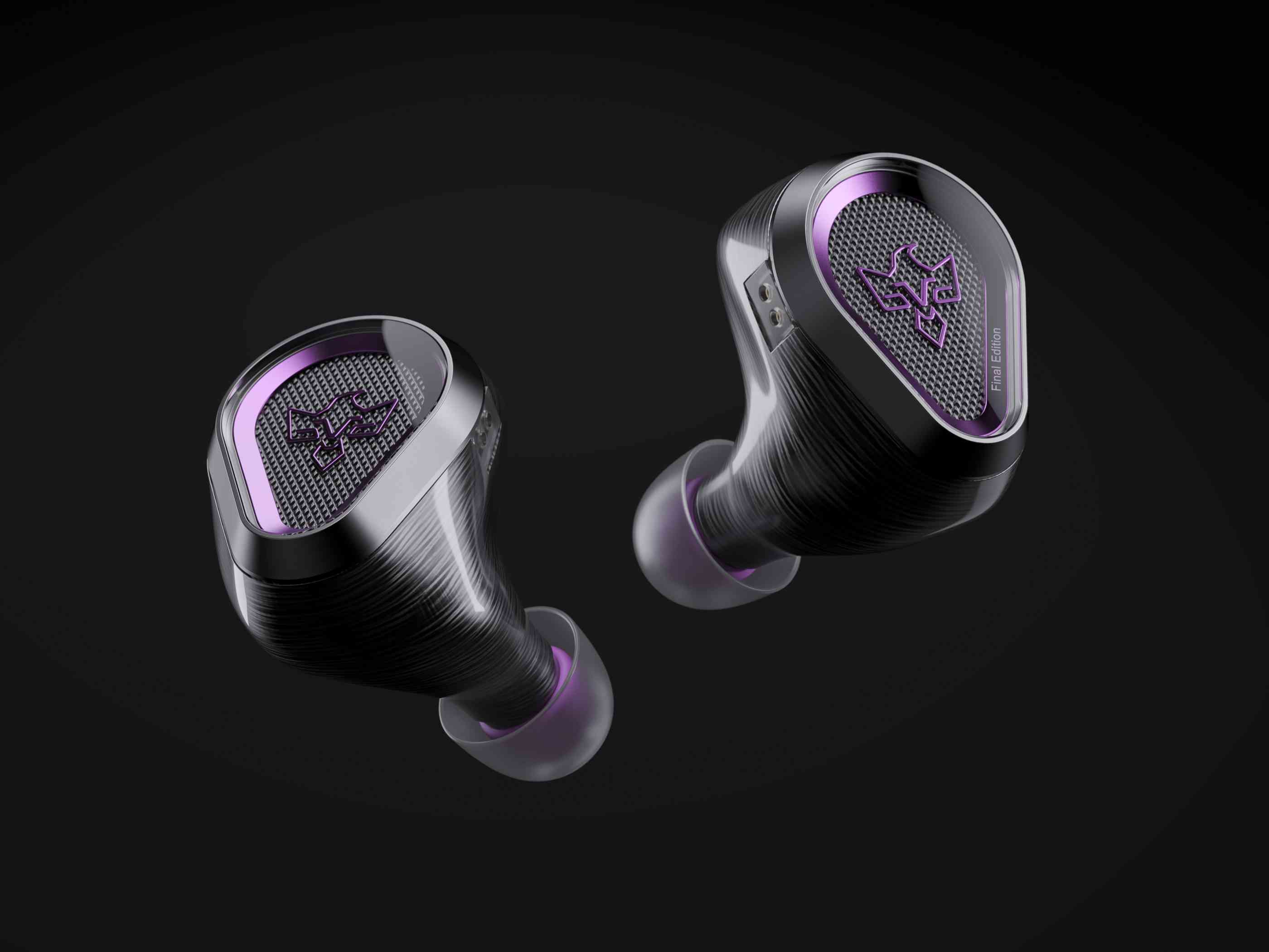 Vision Ears PHöNIX Final Edition - MusicTeck