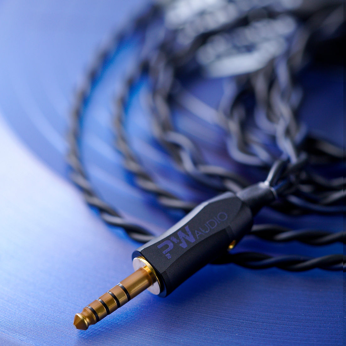 PWAudio Constellation Libra - MusicTeck
