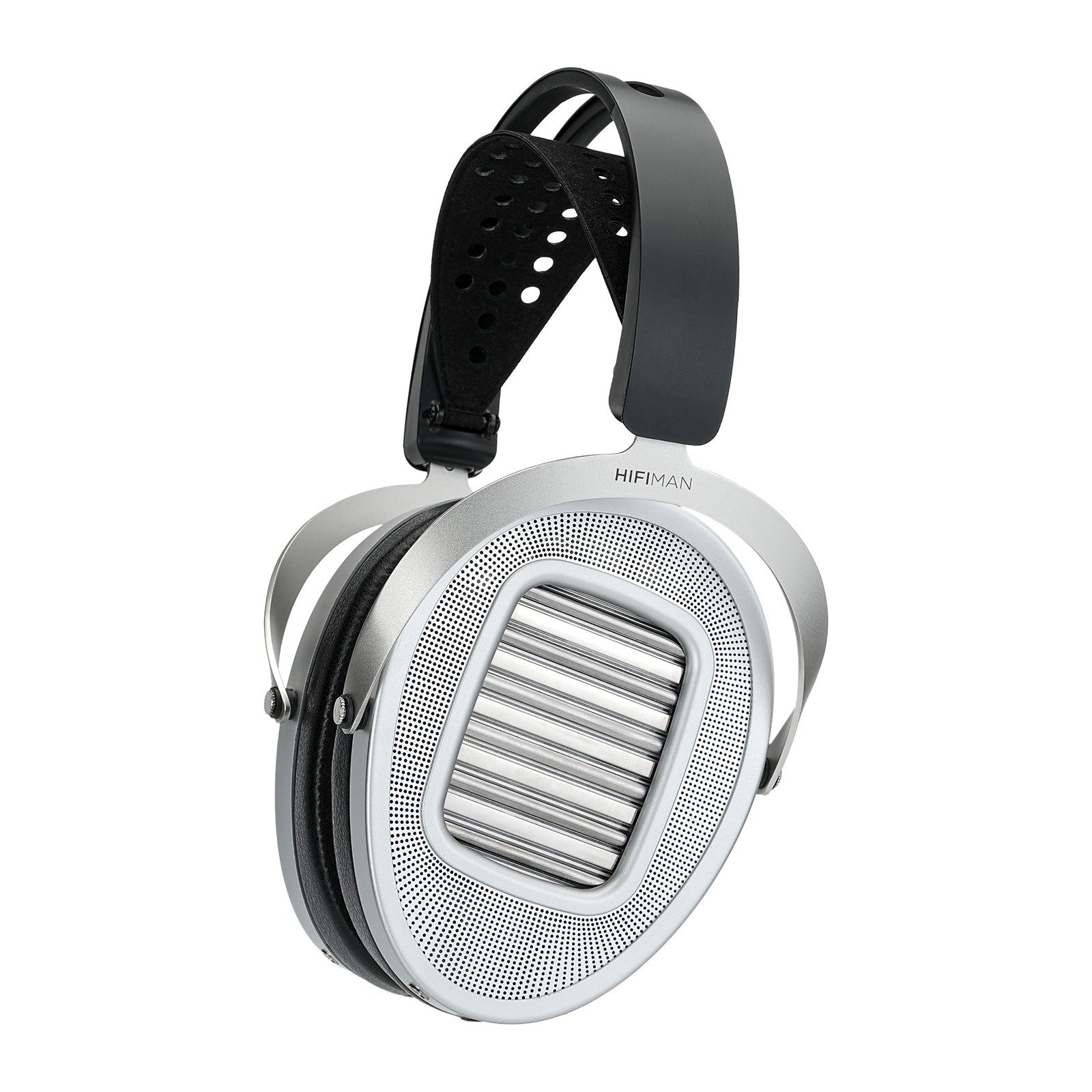 HIFIMAN ANANDA UNVEILED - MusicTeck