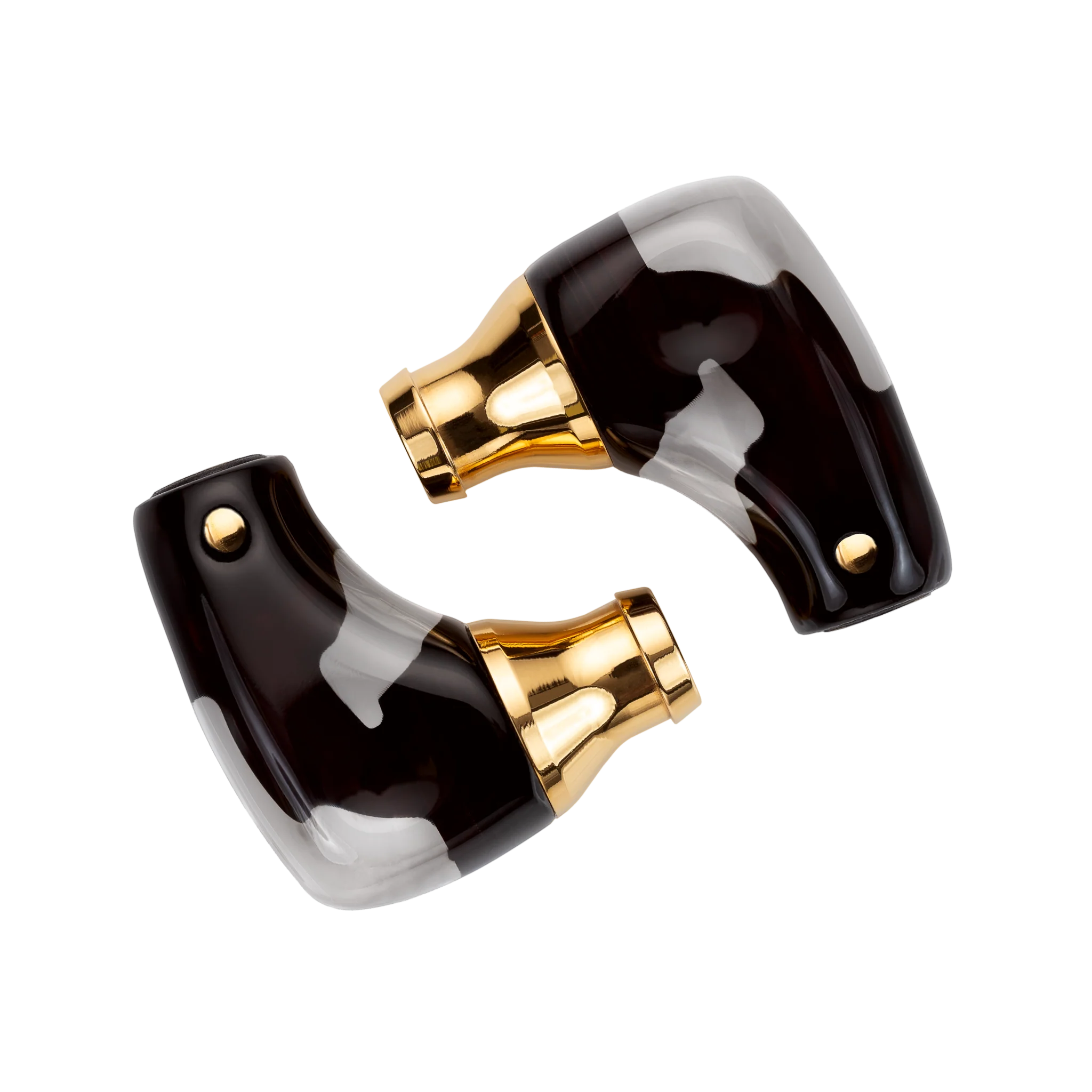 CAMPFIRE AUDIO Axion - MusicTeck