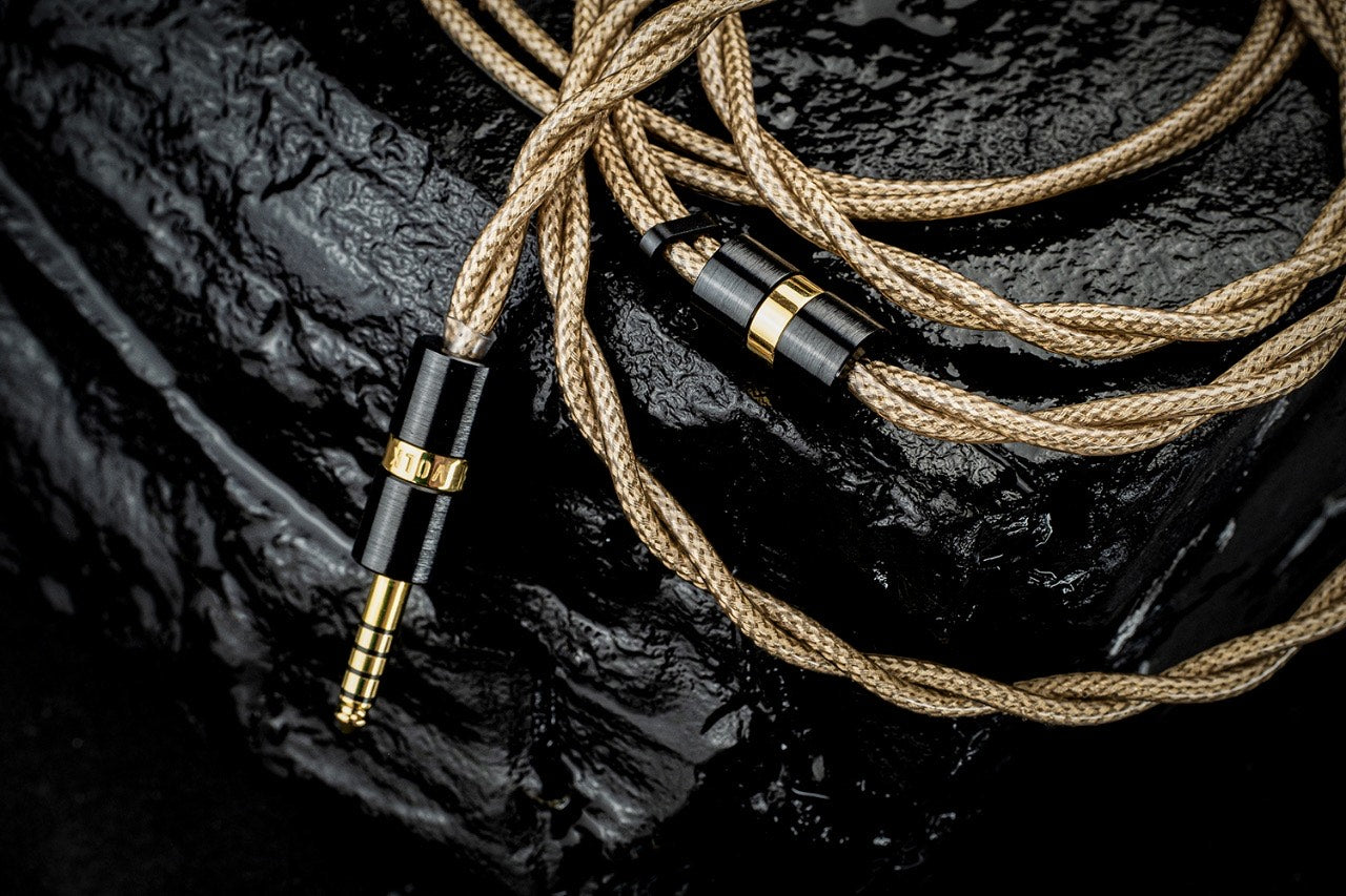 VOLK AUDIO ETOILE - MusicTeck