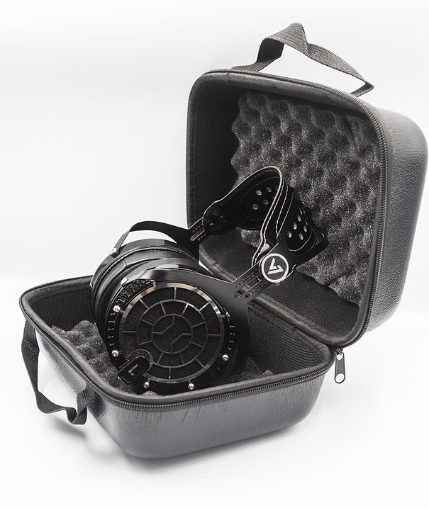 Verum Audio Verum 2 planar magnetic headphones - MusicTeck