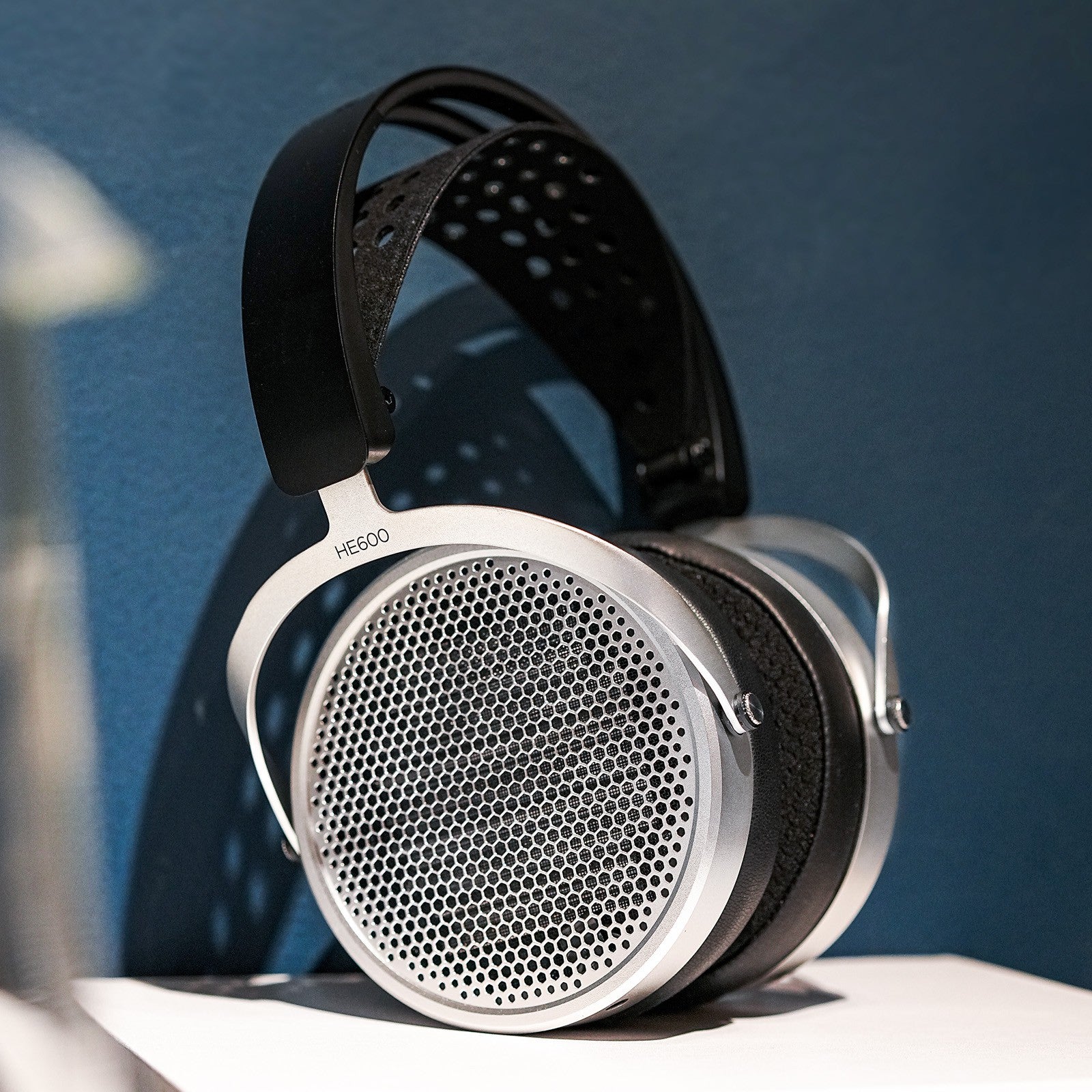 HIFIMAN HE600 - MusicTeck