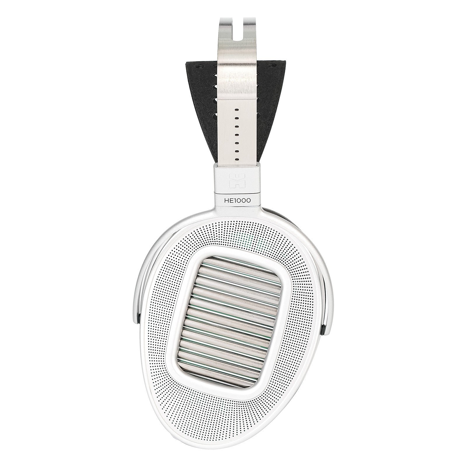 HIFIMAN HE1000 UNVEILED Planar Magnetic Headphone - MusicTeck