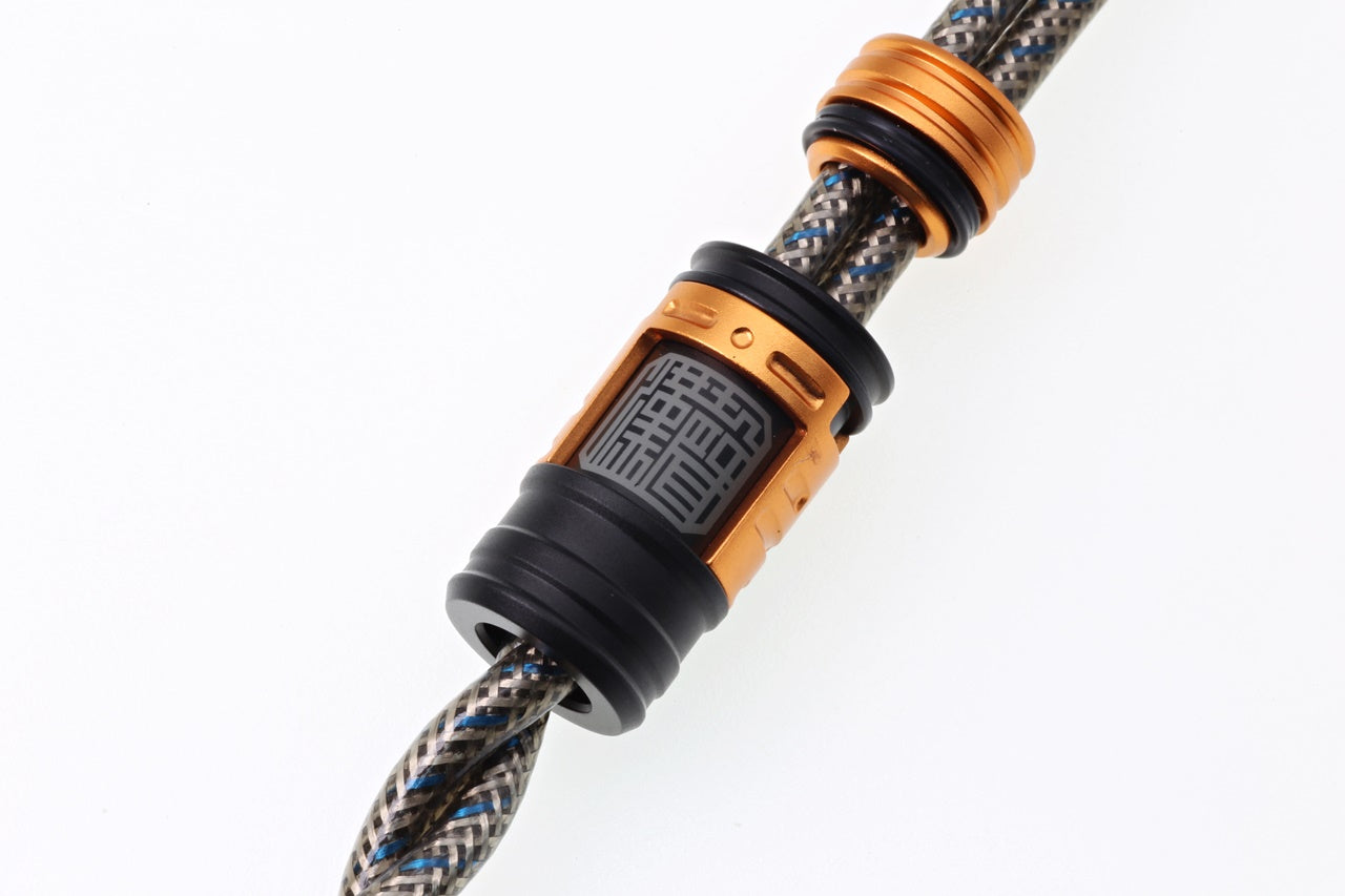 HanSound Audio KUNPENG with a Long Interconnect (2025 Flagship)