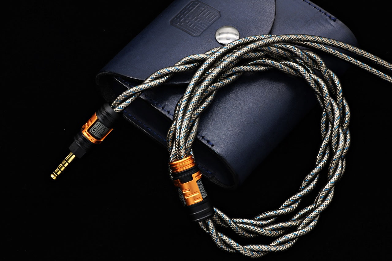 HanSound Audio KUNPENG with a Long Interconnect (2025 Flagship)