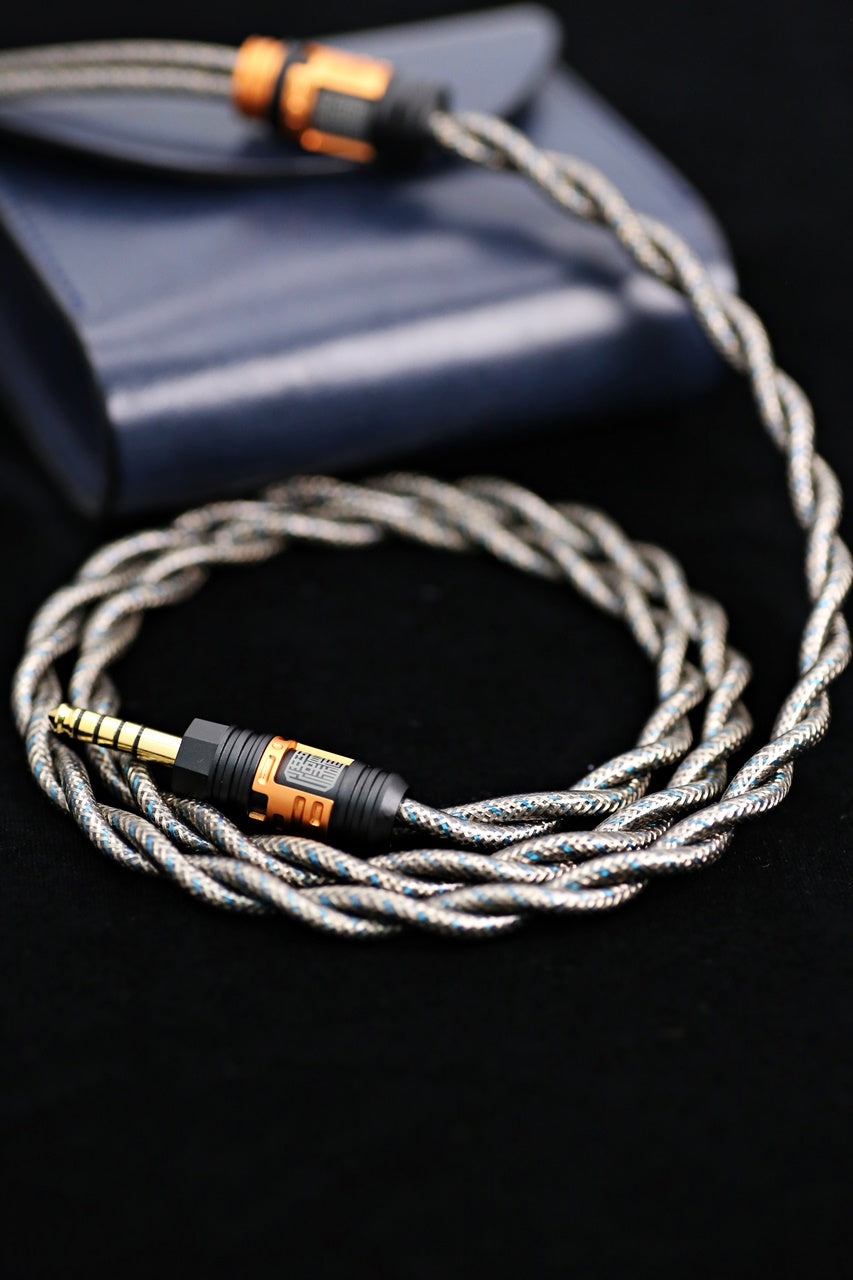 HanSound Audio KUNPENG with a Long Interconnect (2025 Flagship)
