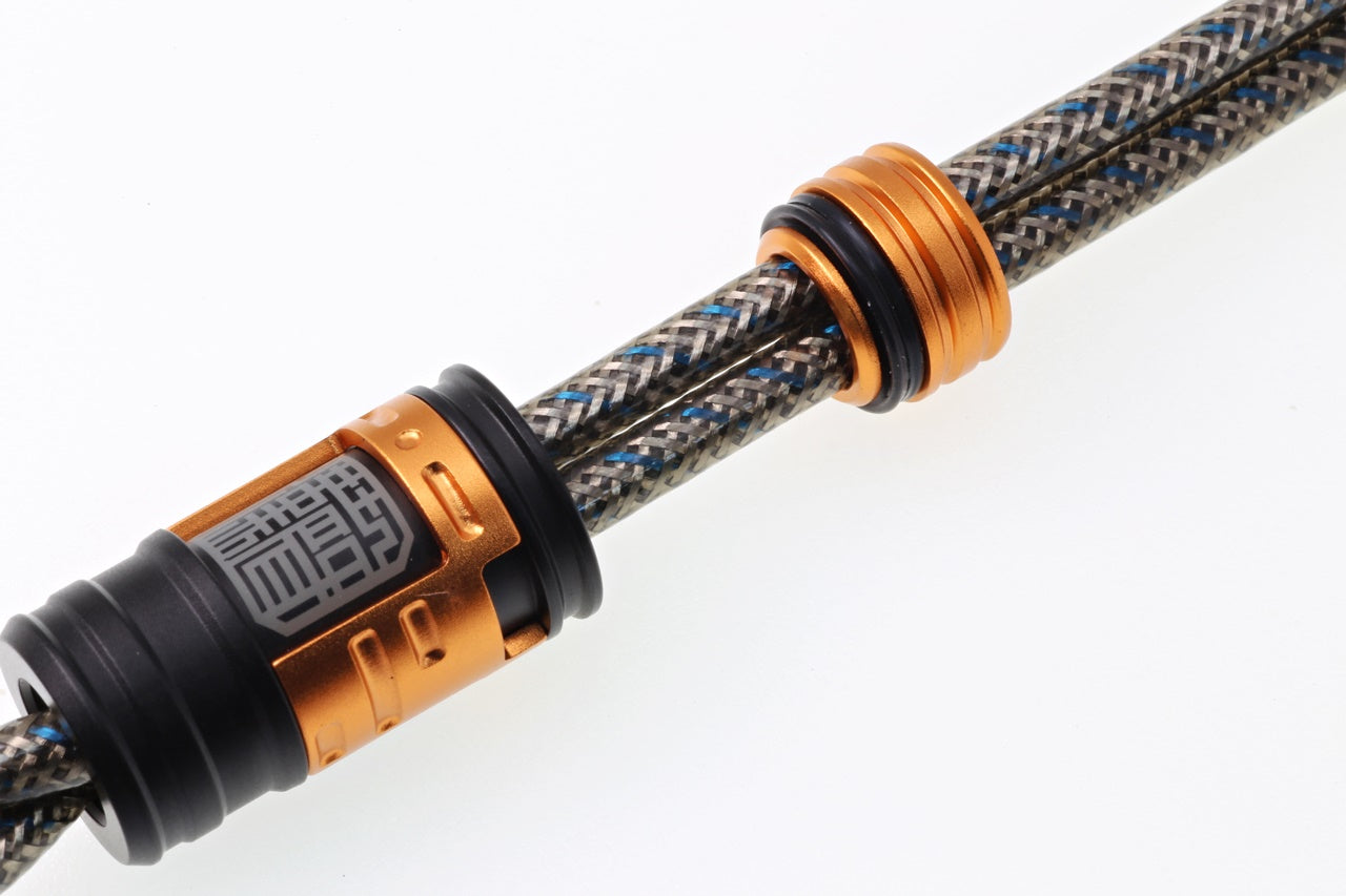 HanSound Audio KUNPENG with a Long Interconnect (2025 Flagship)