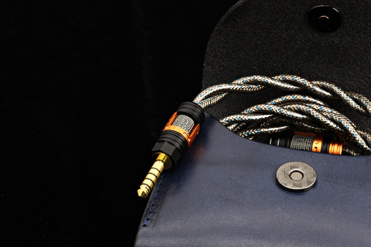 HanSound Audio KUNPENG with a Long Interconnect (2025 Flagship)