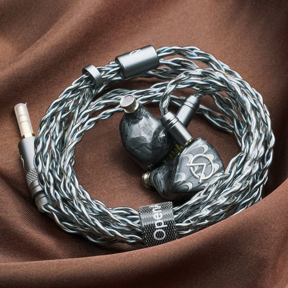 OASEAR MERCURY (4.4mm)