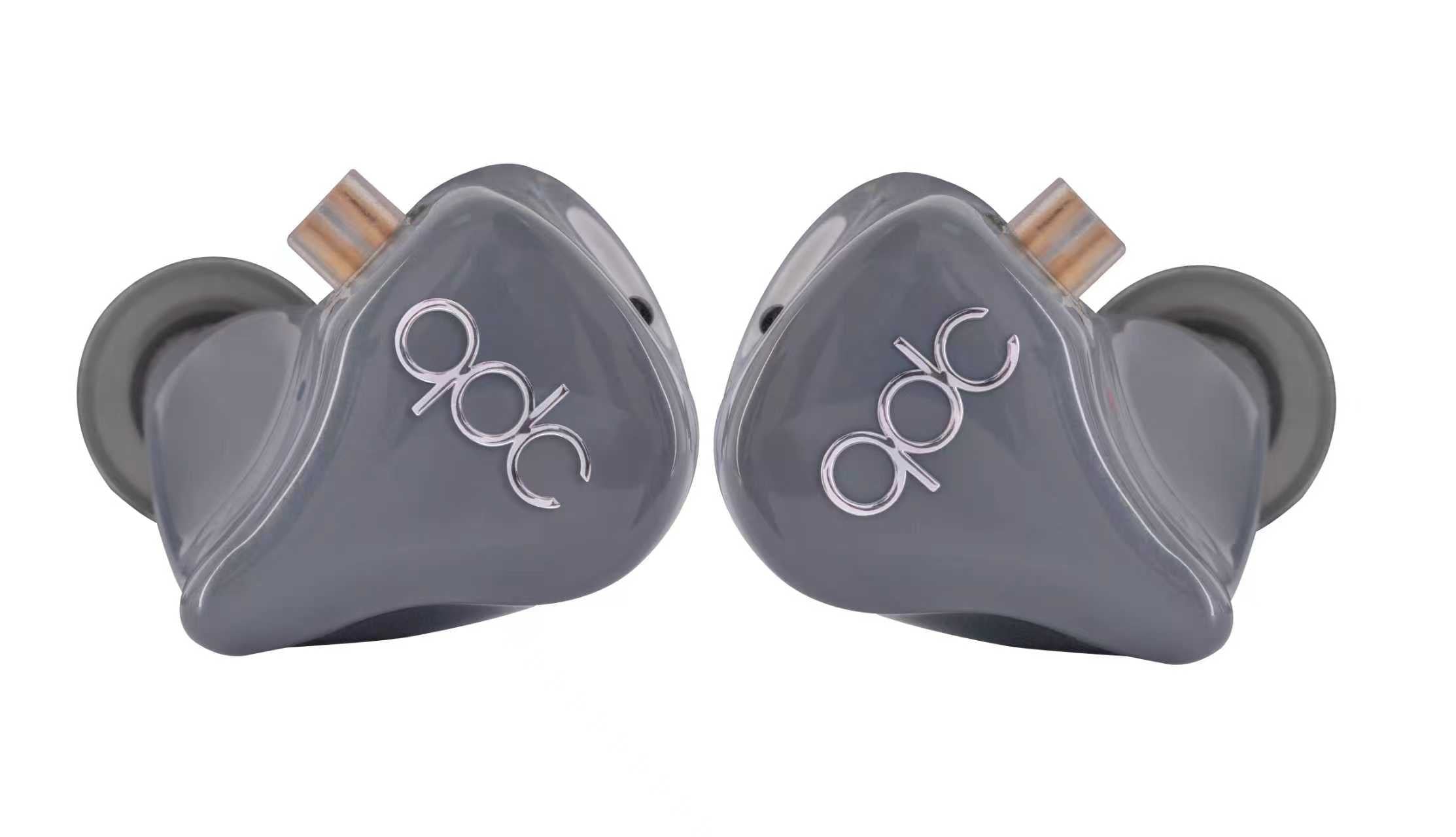 qdc 4-PRO - MusicTeck