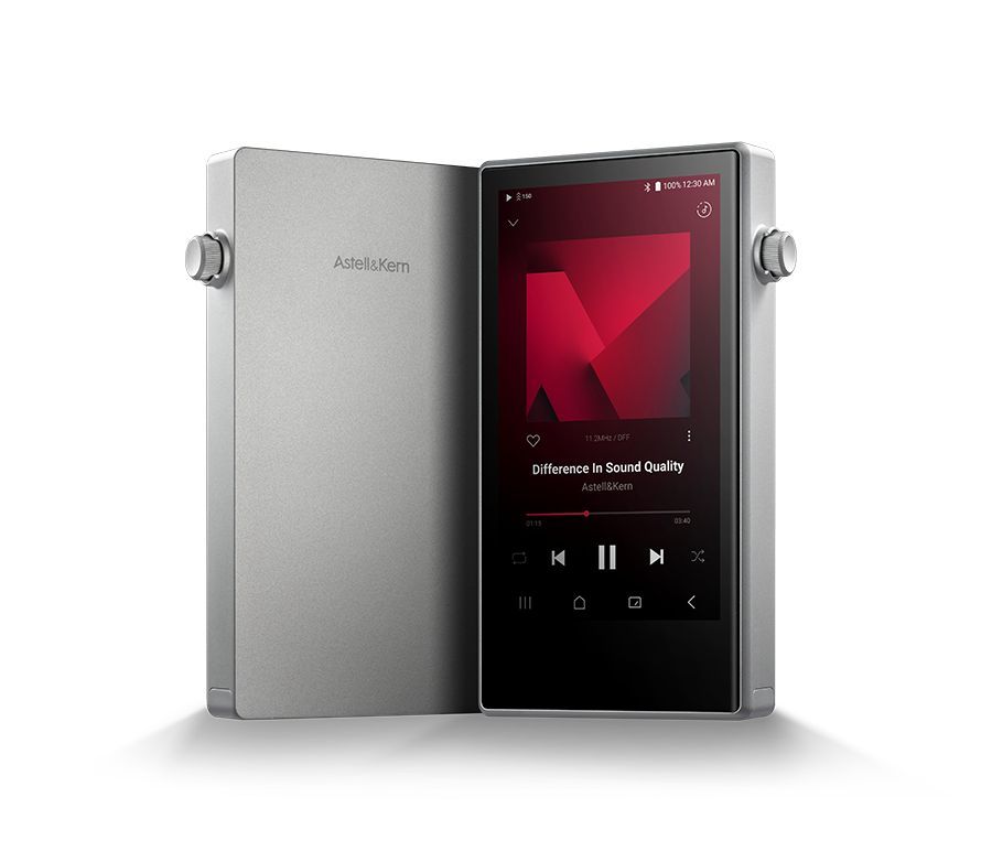 Astell&Kern PD5 - MusicTeck