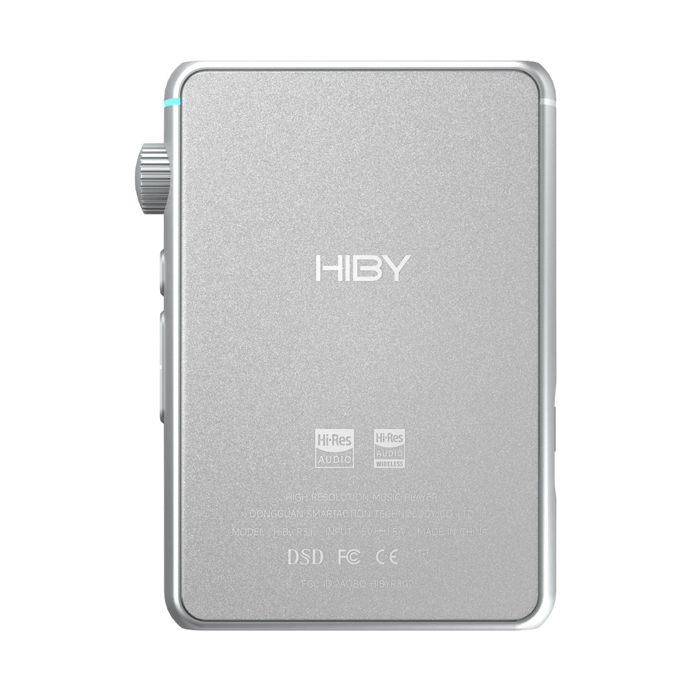 HiBy R3 II (Like New)