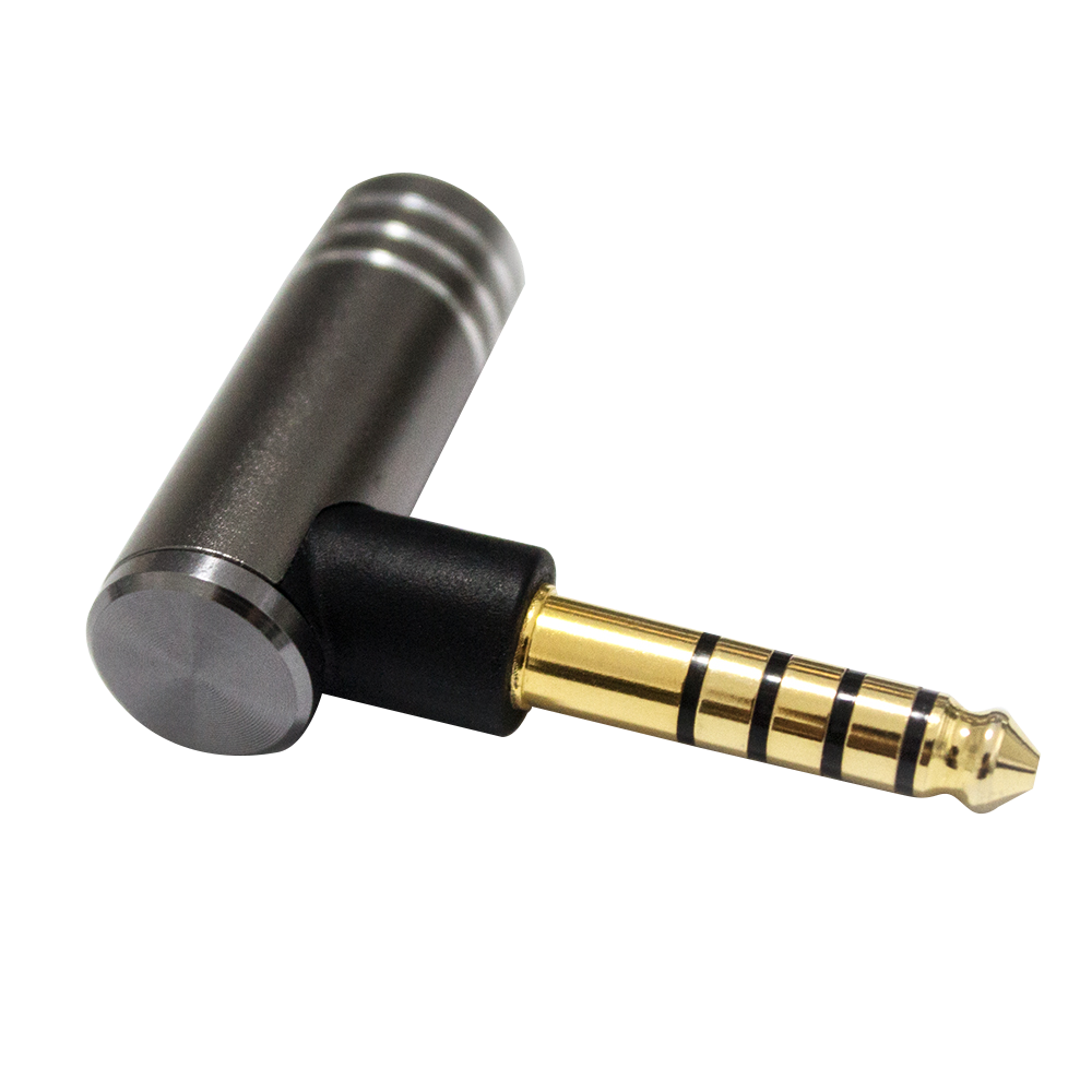 Cayin PH-4X 4.4mm TRRRS to 2.5mm TRRS Balanced Adaptor